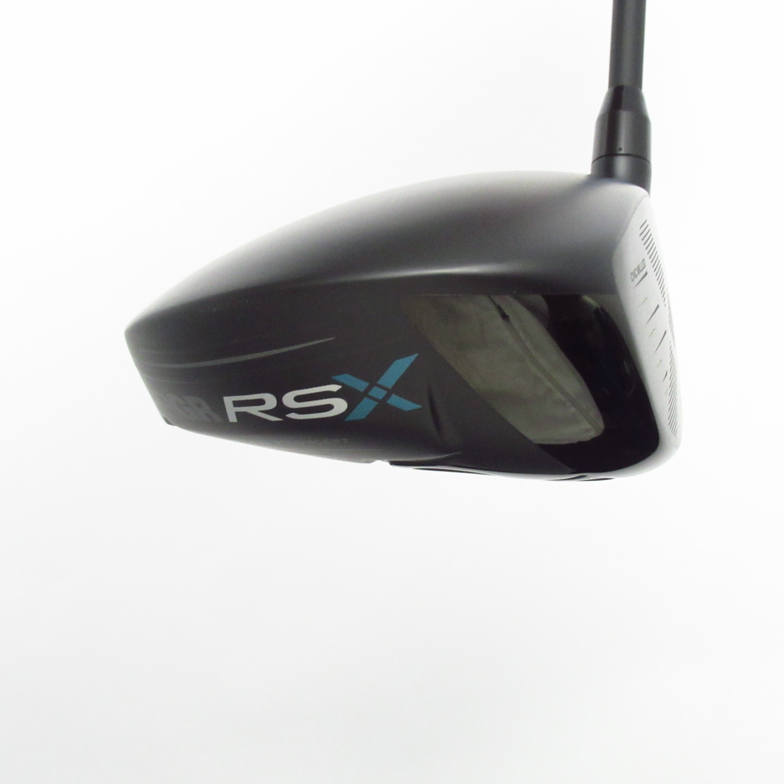 プロギア PRGR RSX ドライバー 10.5度 ディアマナS 45.5インチ プロギア PRGR RSX ドライバー 10.5度 ディアマナS 45.5インチ