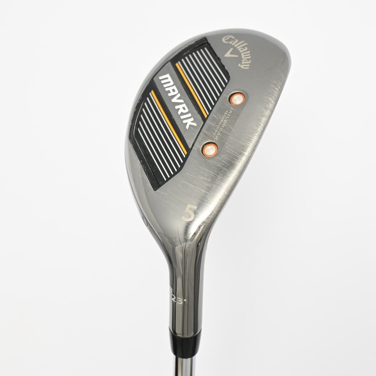 マーベリックユーティリティ４番21度R ユーティリティー キャロウェイ MAVRIK (マーベリック) ユーティリティ