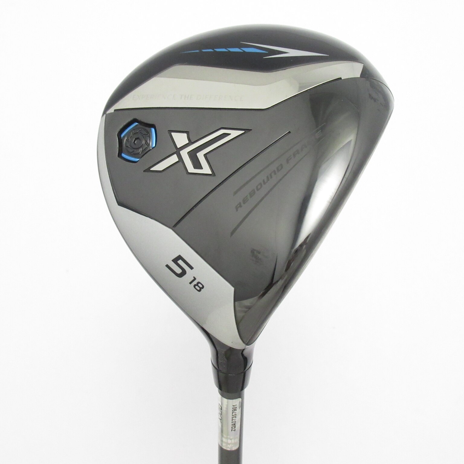 中古】ゼクシオ フェアウェイウッド (ダンロップ) 通販｜GDO中古ゴルフ