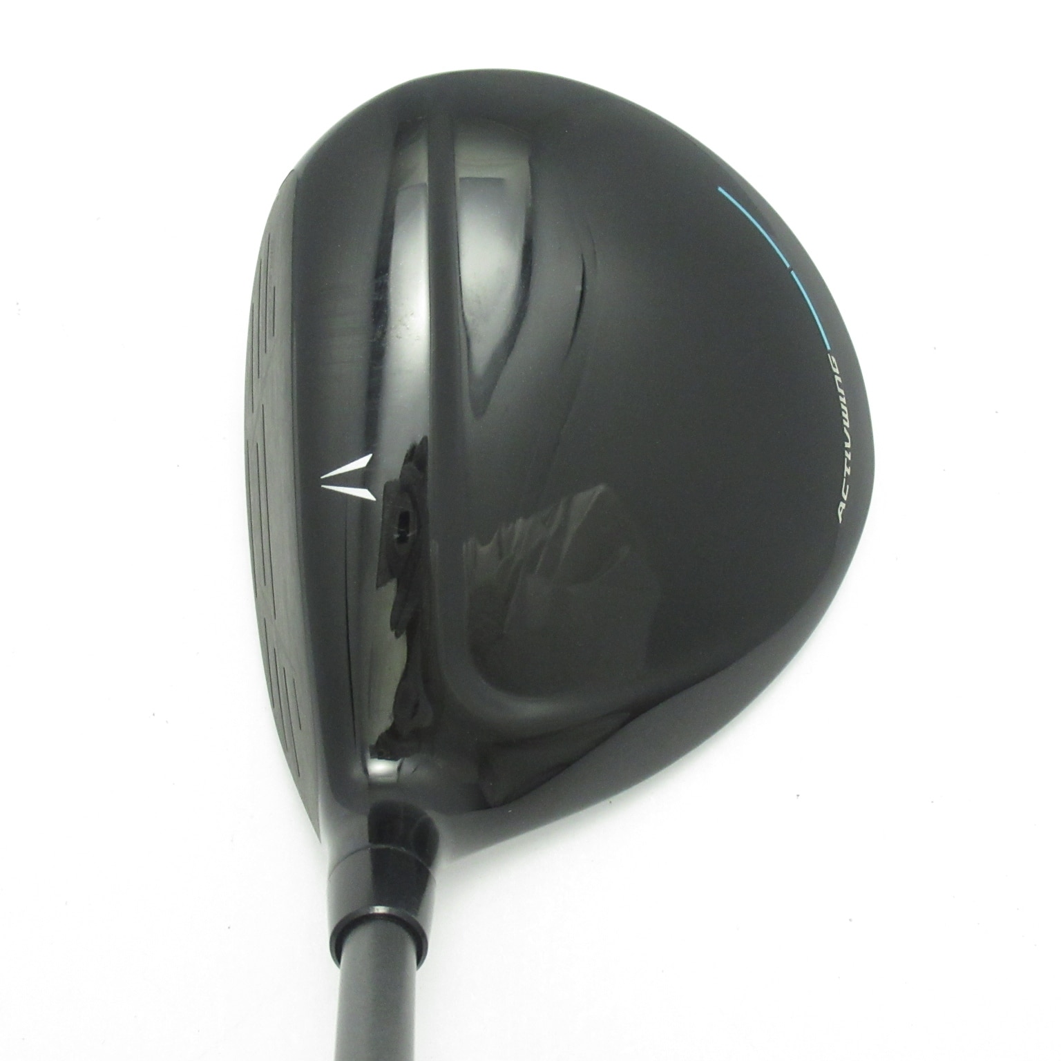 中古】ゼクシオ X(2024) フェアウェイウッド Miyazaki AX-3 18 S C