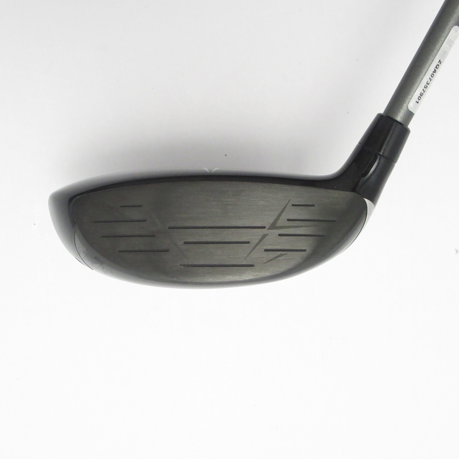 中古】ゼクシオ X(2024) フェアウェイウッド Miyazaki AX-3 18 S C