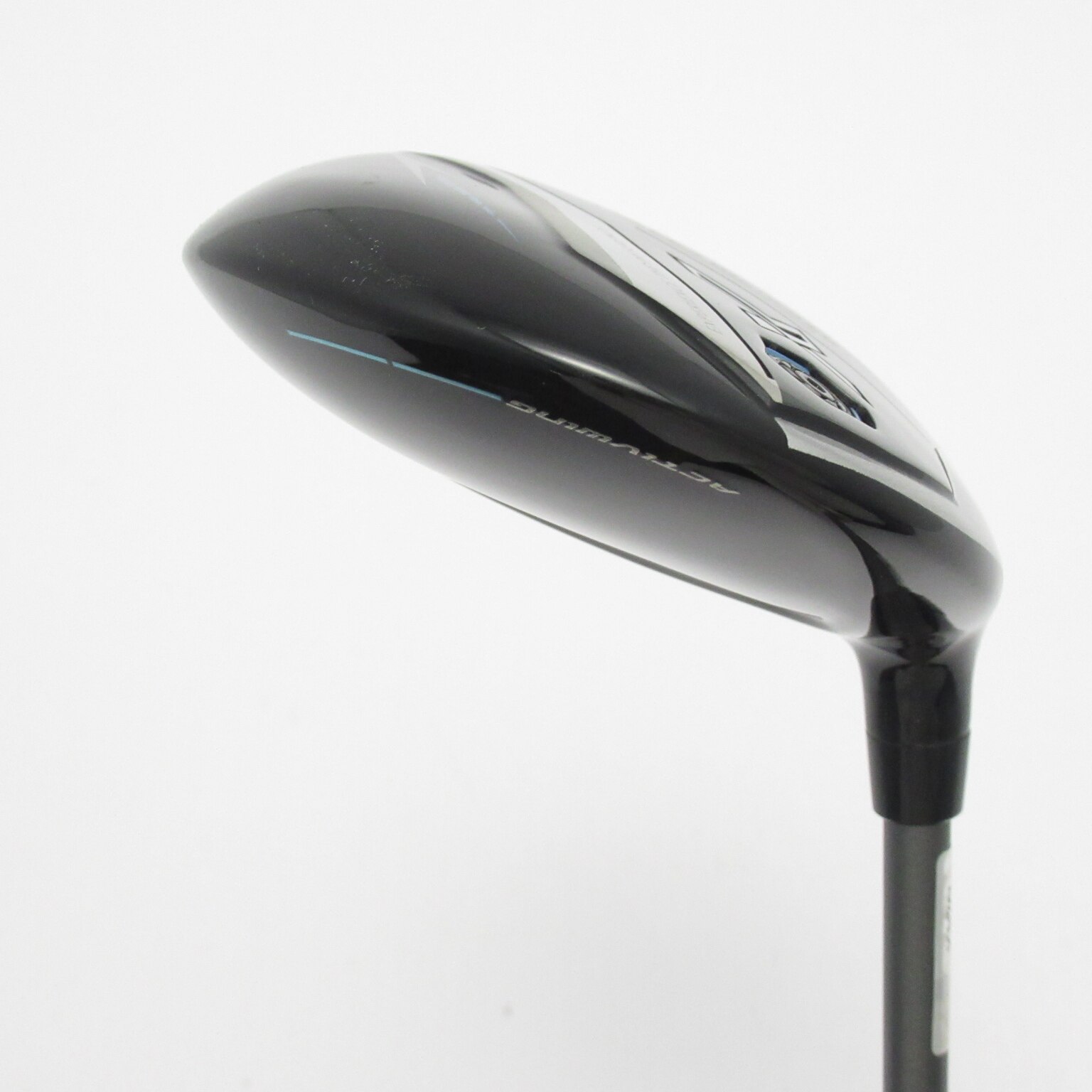 中古】ゼクシオ X(2024) フェアウェイウッド Miyazaki AX-3 18 S C