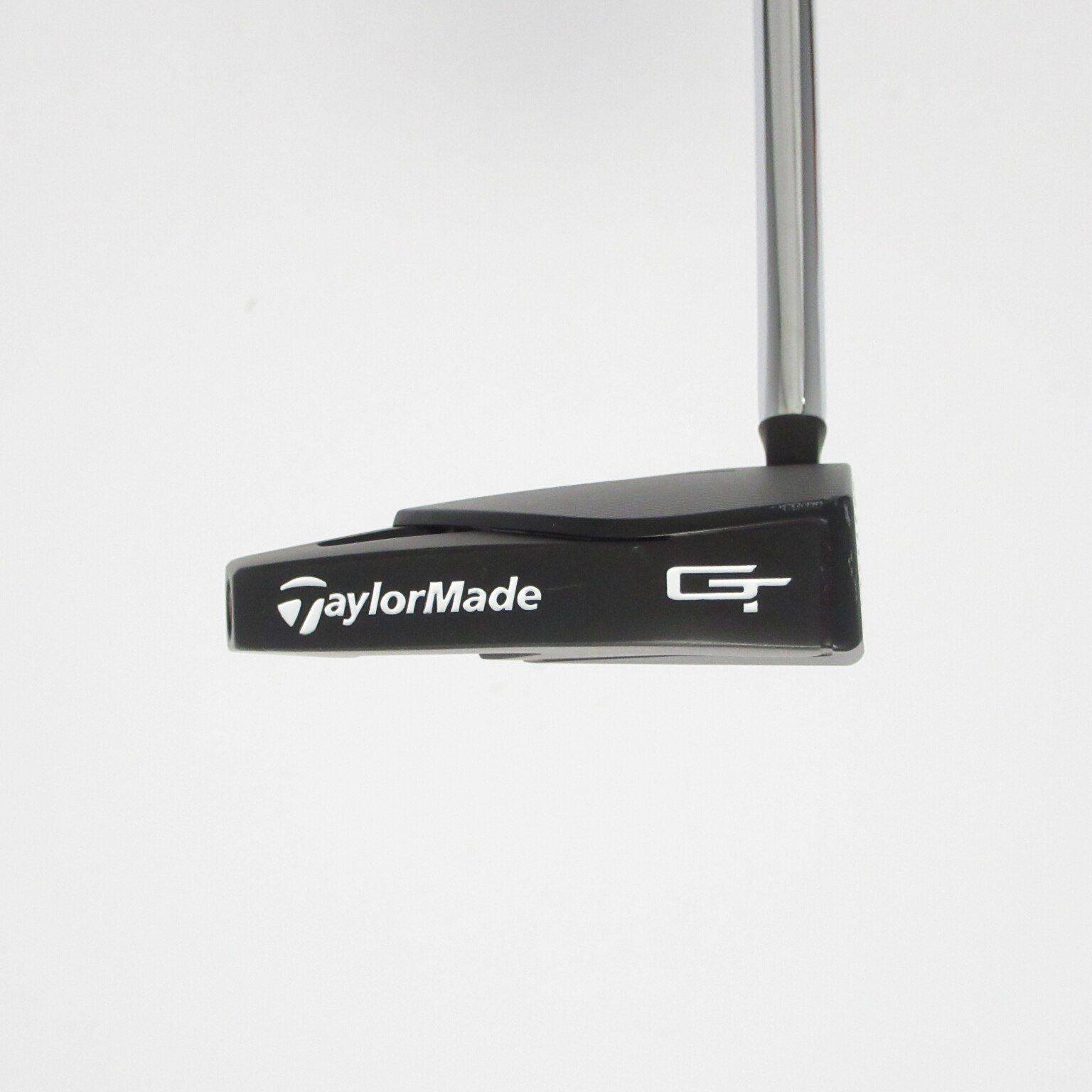 中古】SPIDER GT ブラック センターシャフト パター スチールシャフト