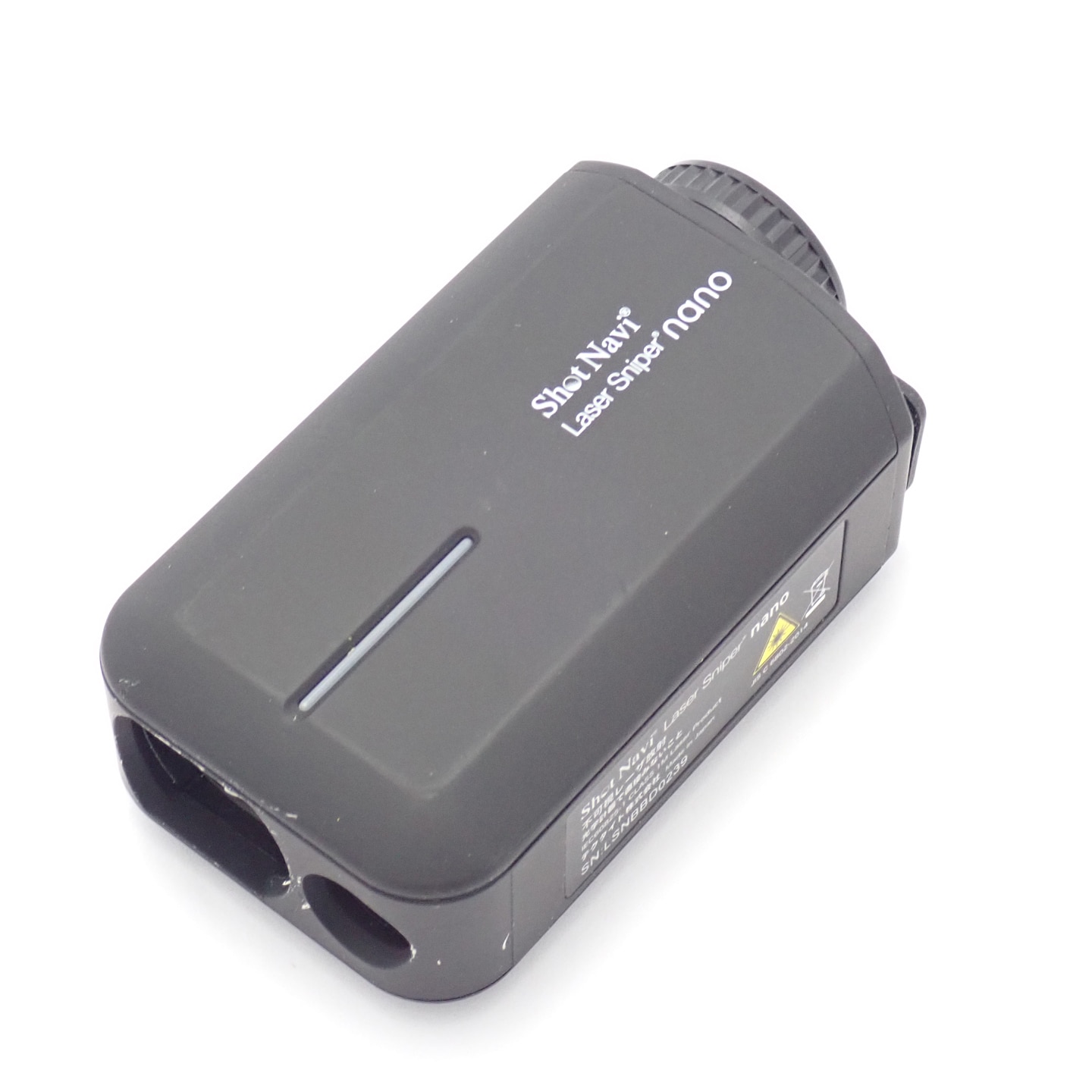 中古】レーザースナイパー ナノ - - - C(パーツ)|Shot Navi(ショット