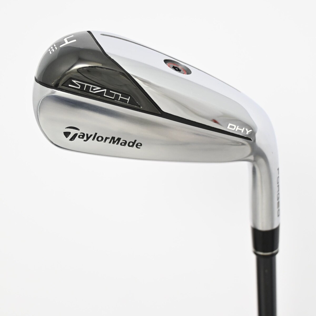 中古】ステルス ユーティリティ (テーラーメイド) 通販｜GDO中古ゴルフ