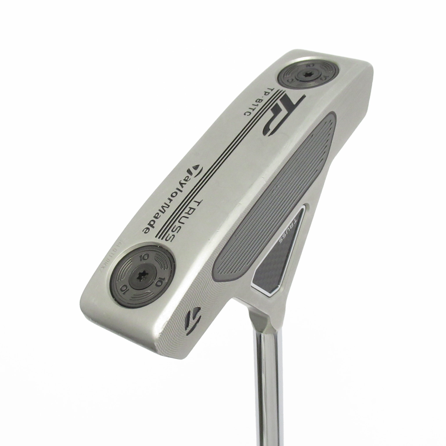 中古】TP トラス B1TC トラスセンター パター (テーラーメイド) TP