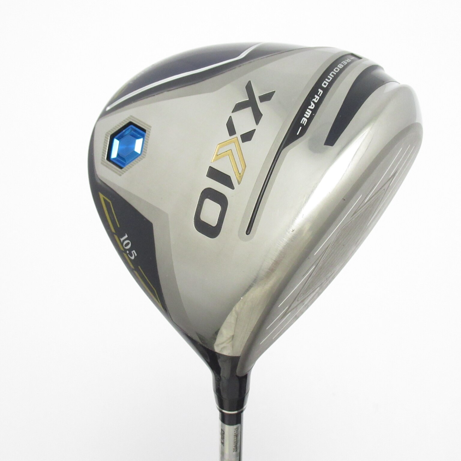 中古】ゼクシオ ドライバー (ダンロップ) 通販｜GDO中古ゴルフクラブ