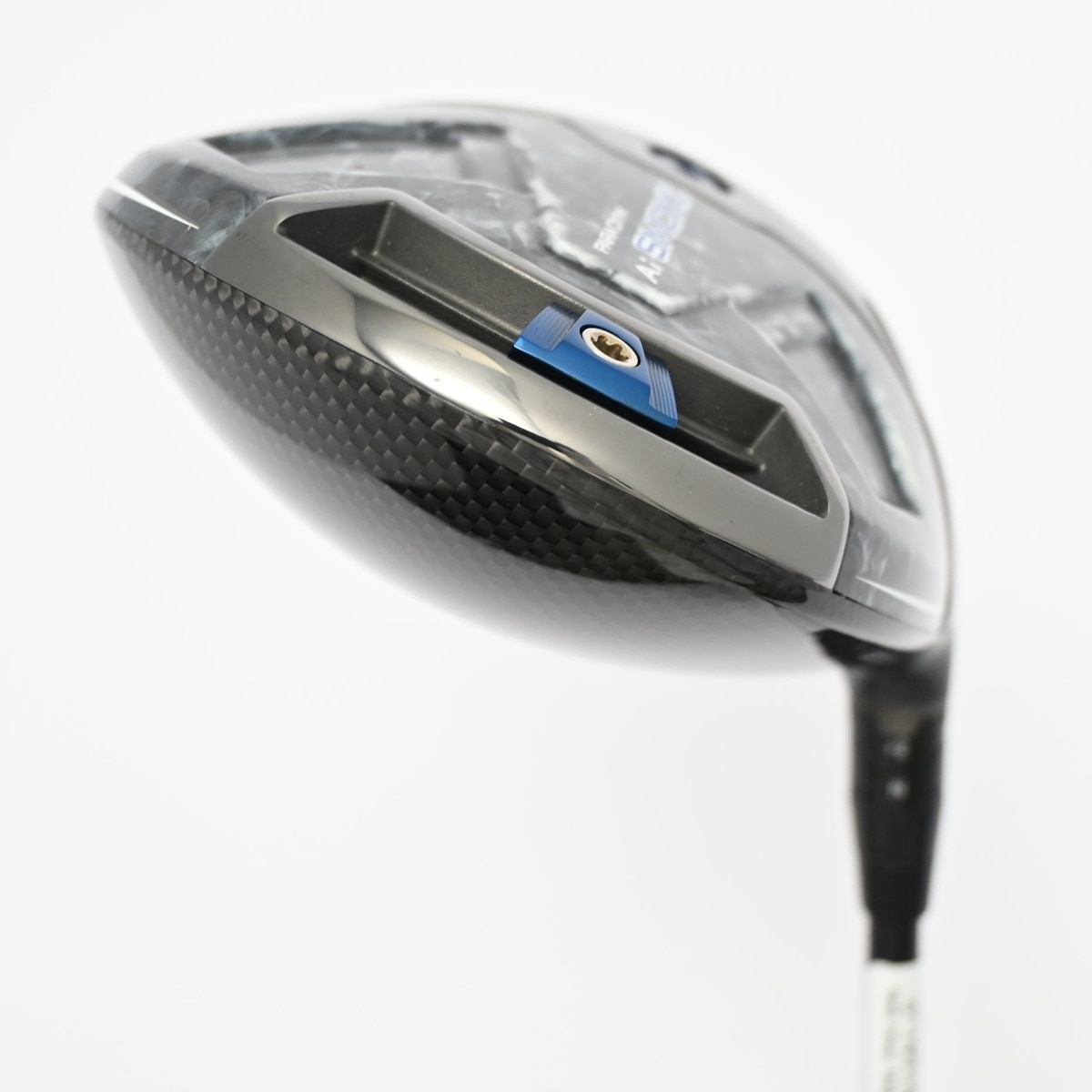 中古】パラダイム Ai SMOKE MAX ドライバー TENSEI 50 for Callaway