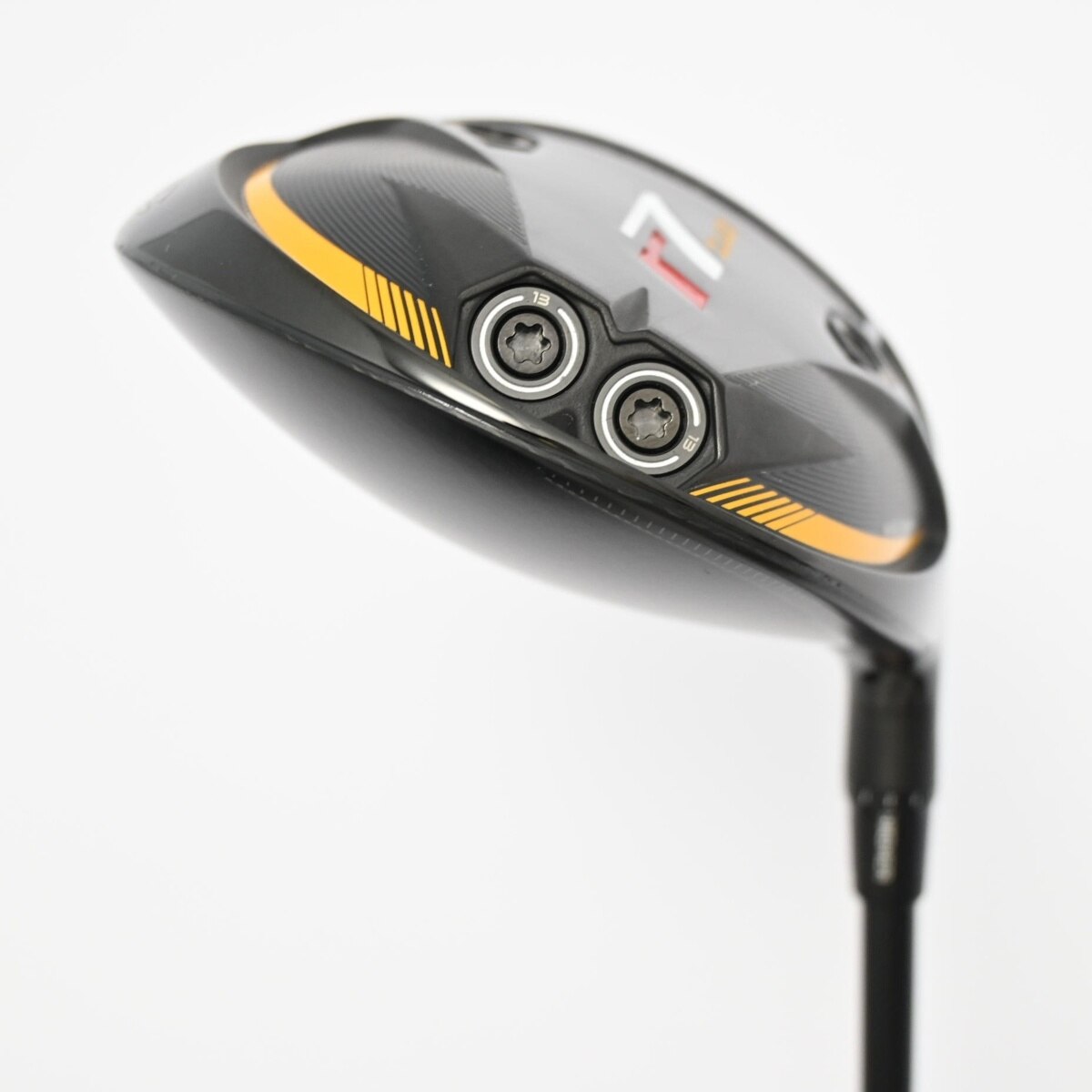 中古】r7 QUAD MINI US ドライバー FUJIKURA SPEEDER MD 11.5 S C