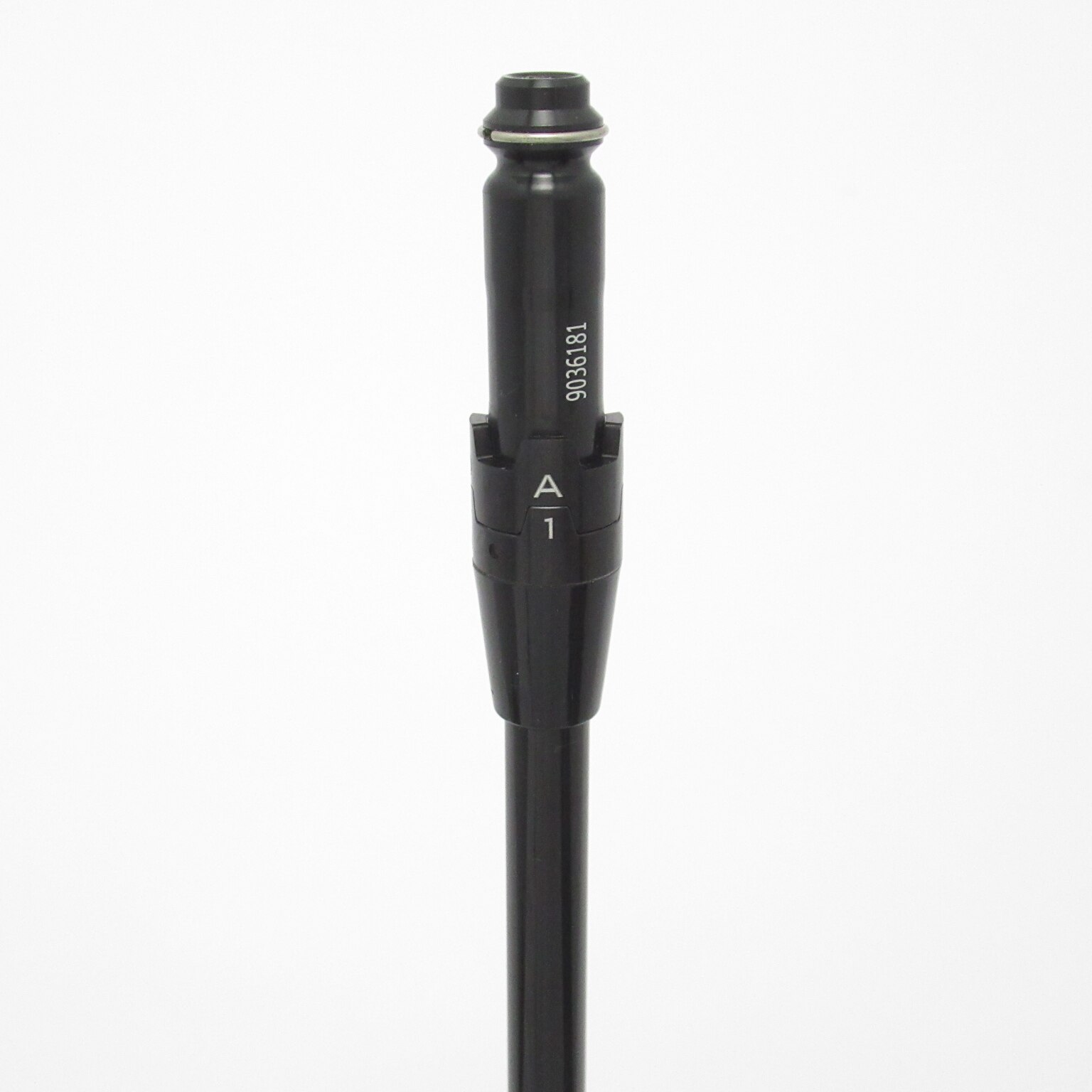 中古】タイトリスト 純正シャフト ドライバー用_スリーブ付 TENSEI AV