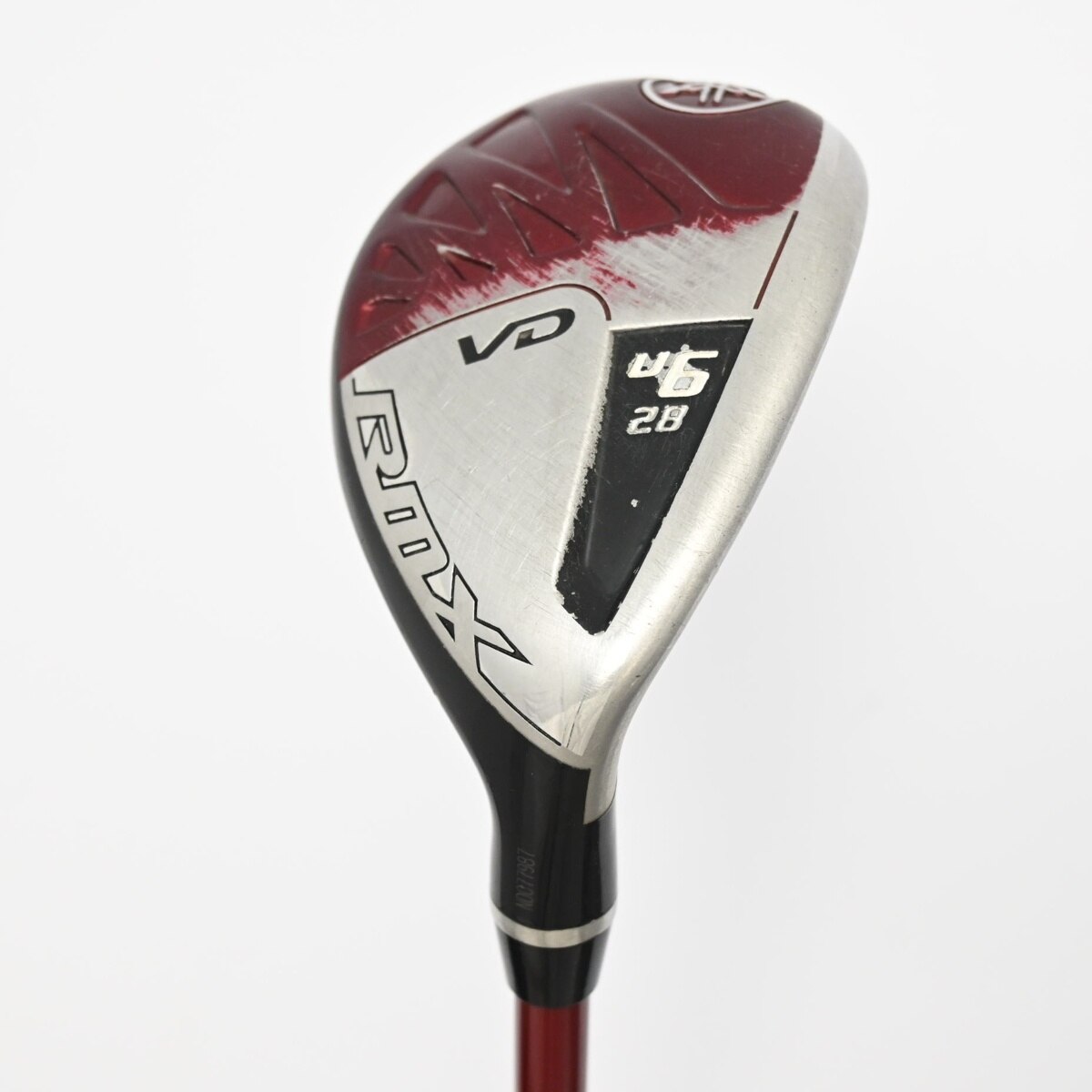 中古】RMX VD ユーティリティ (ヤマハ) RMX 通販｜GDO中古ゴルフクラブ