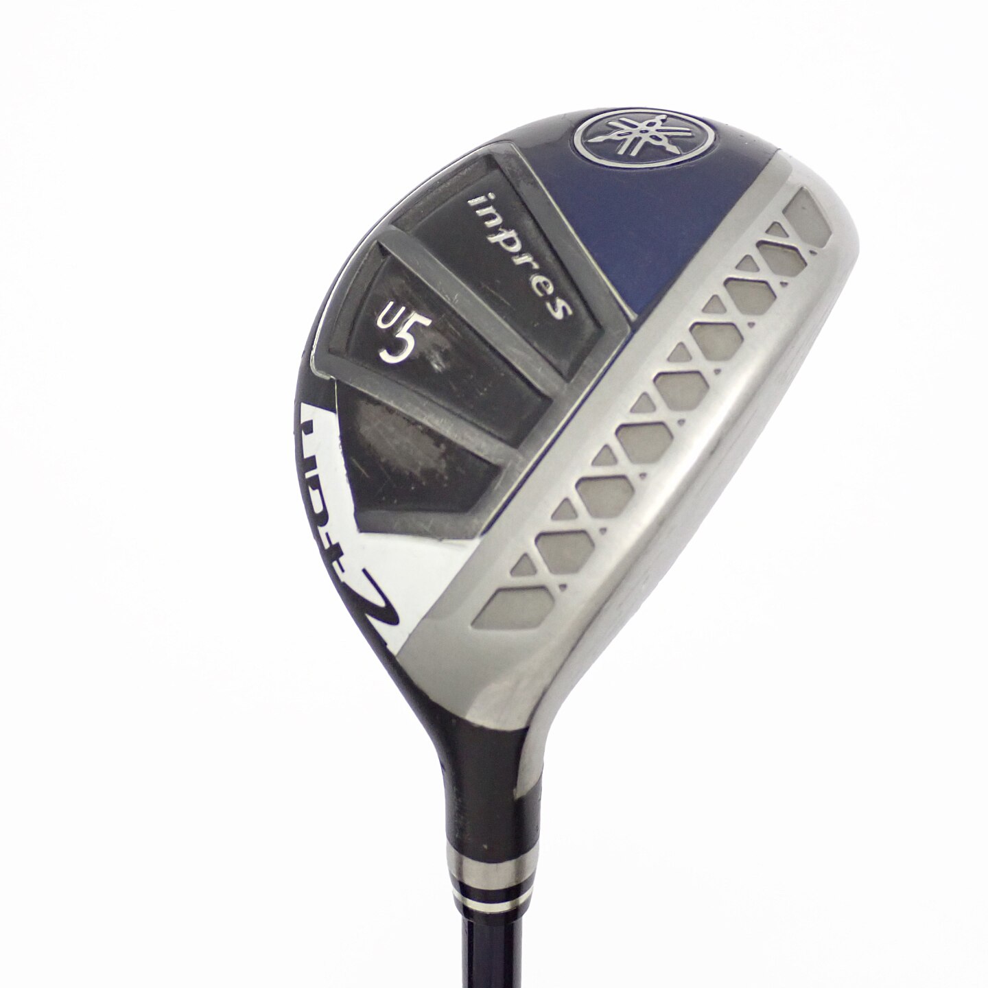 中古】21 インプレス UD+2 ユーティリティ Air Speeder for YAMAHA