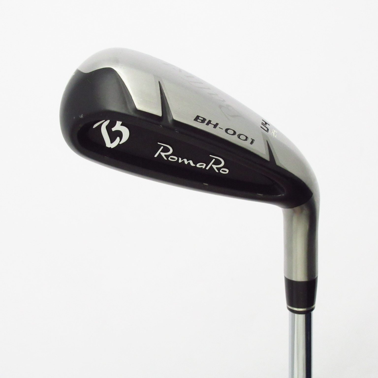 中古】ロマロ ユーティリティ 通販｜GDO中古ゴルフクラブ