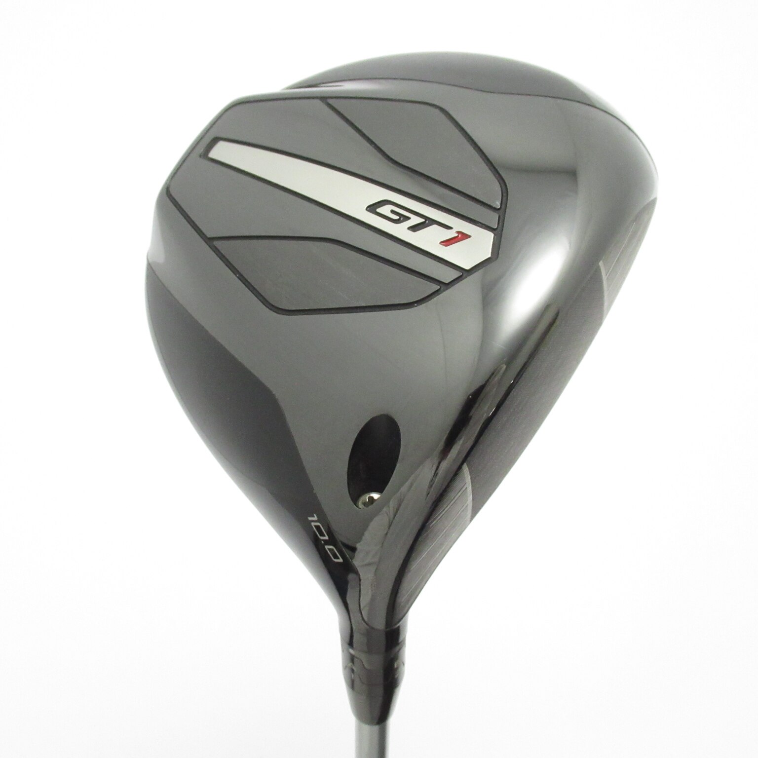 タイトリストＧＴ１　ドライバー10度　AIR speeder40 Ｓフレックス タイトリストGT1 ドライバー10度 AIR speeder40 Sフレックス