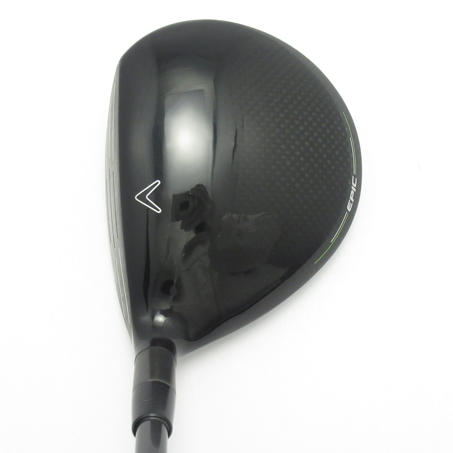 中古】エピック SPEED フェアウェイウッド Diamana 50 for Callaway 15
