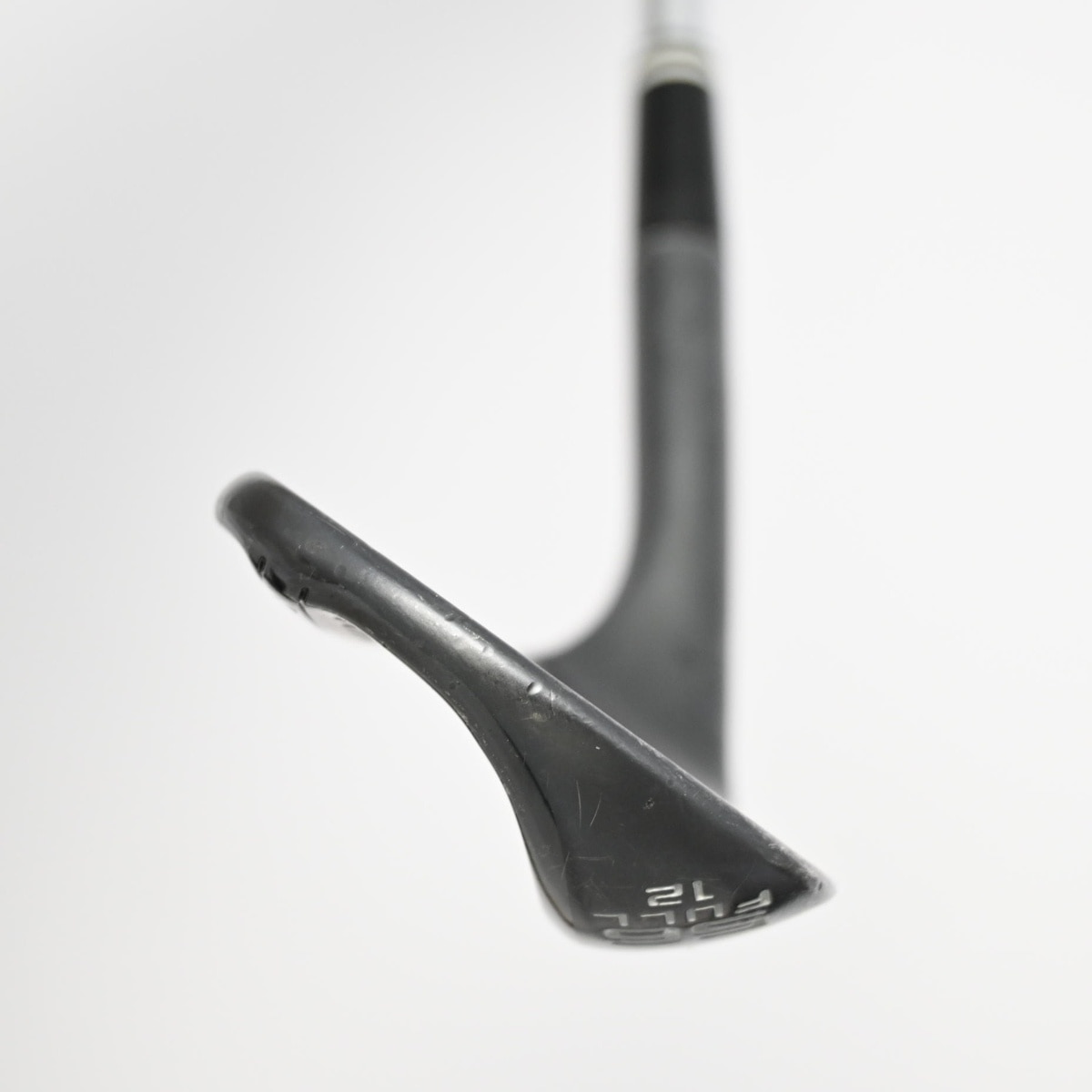 中古】RTX ジップコア ブラックサテン ウェッジ N.S.PRO 950GH neo 56