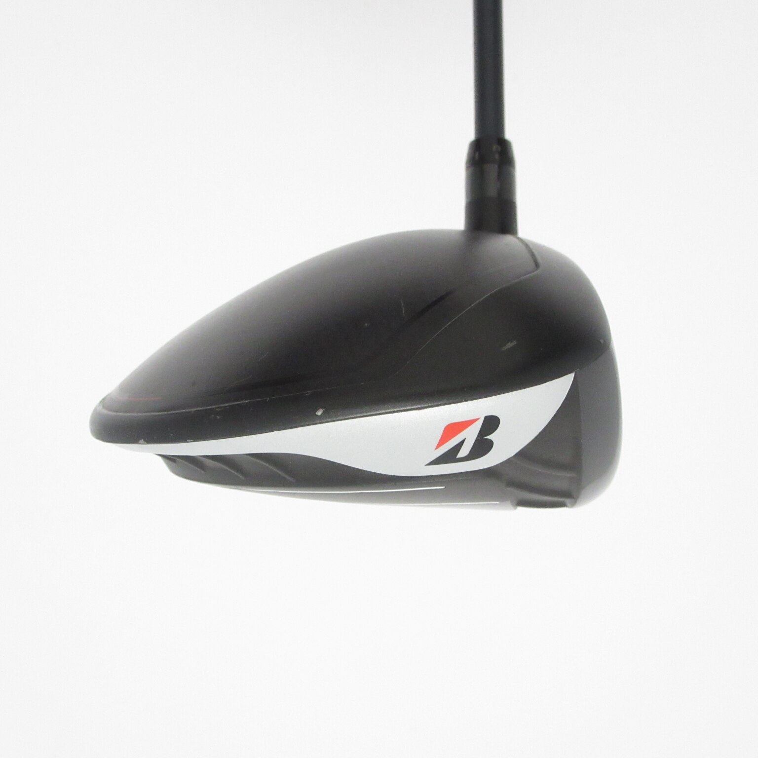 中古】B2 ドライバー Diamana BS50 10.5 SR CD(ドライバー（単品