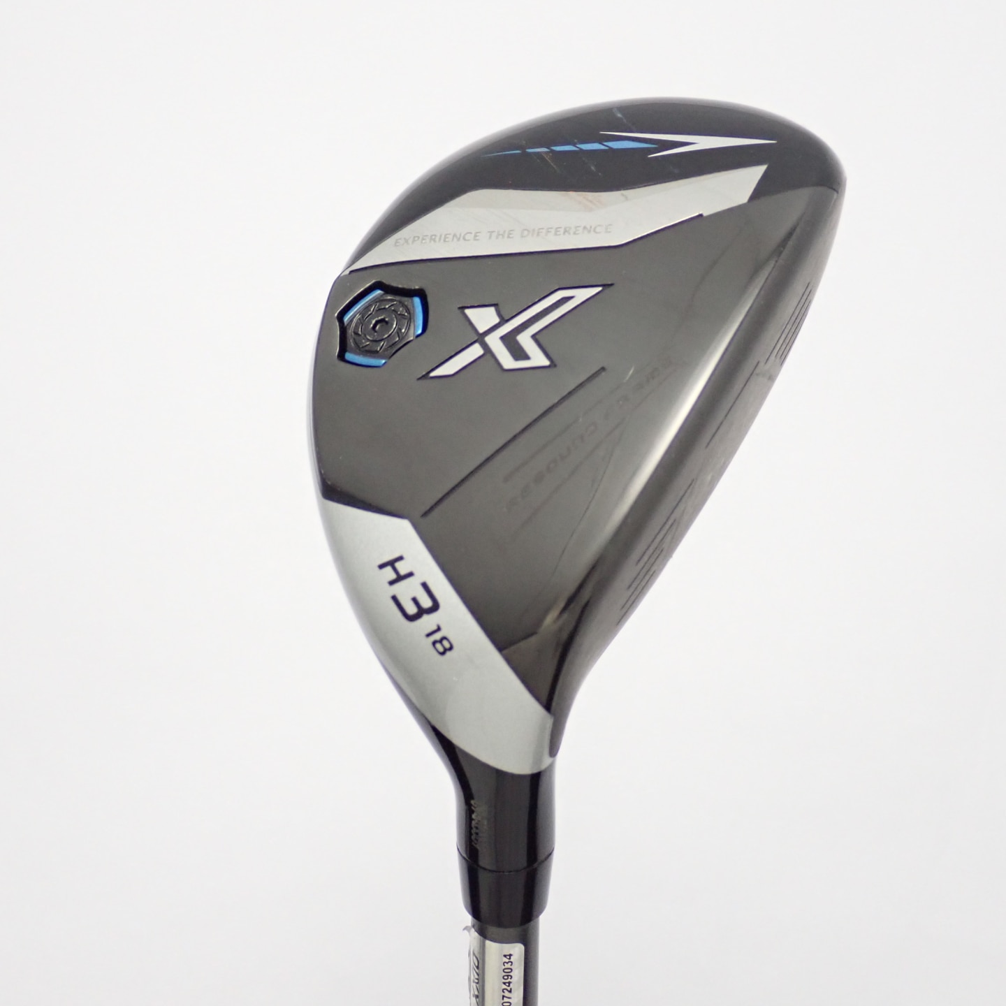 中古】ゼクシオ x [2024] ユーティリティ (ダンロップ) ゼクシオ 通販