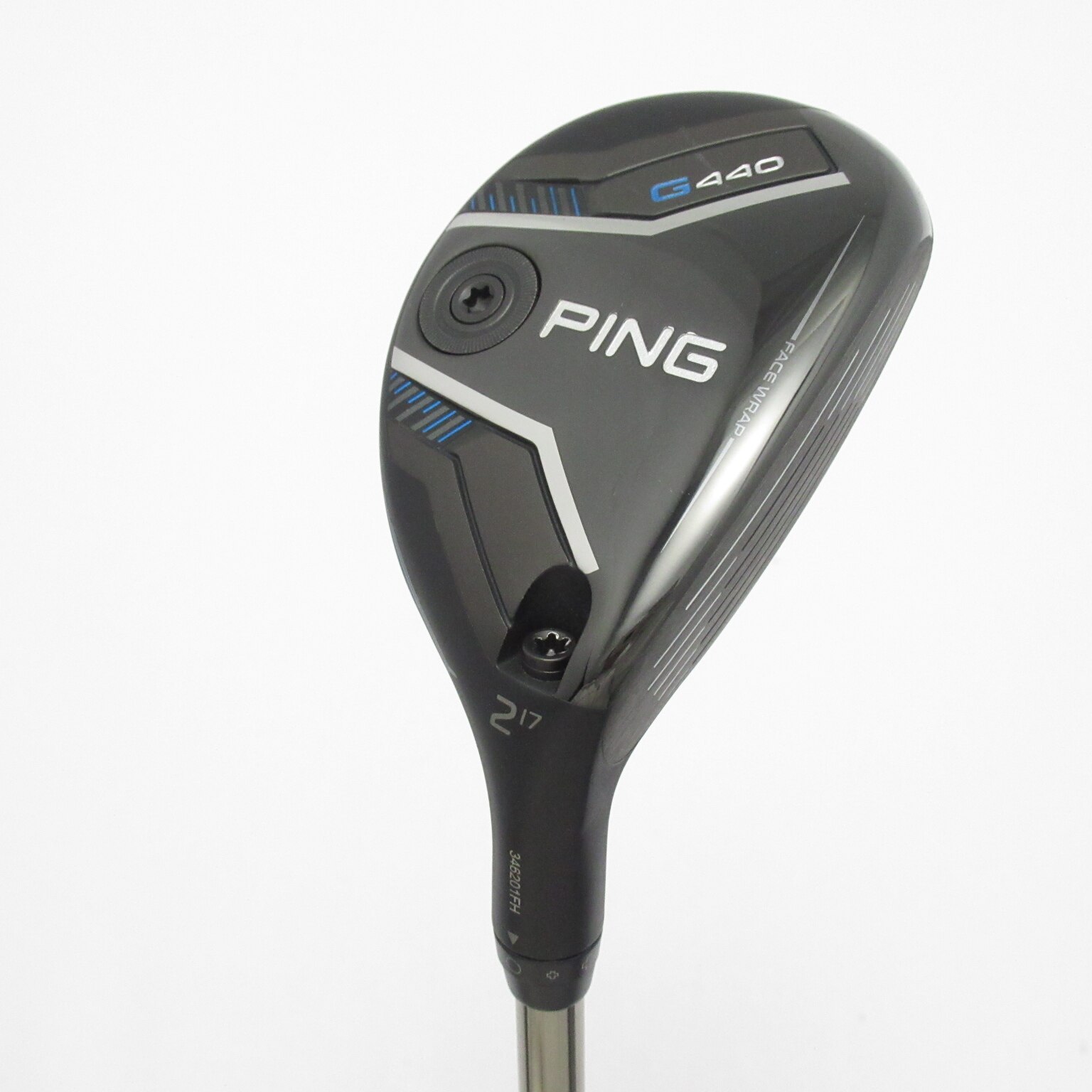 中古】G440 ハイブリッド ユーティリティ PING TOUR 2.0 CHROME 85 17