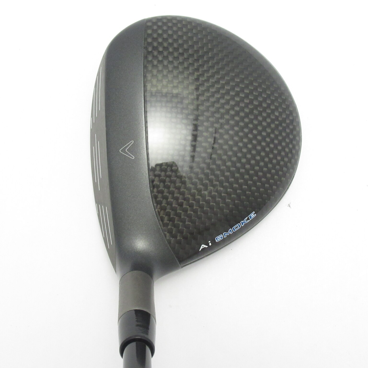 中古】パラダイム Ai SMOKE MAX フェアウェイウッド TENSEI 50 for