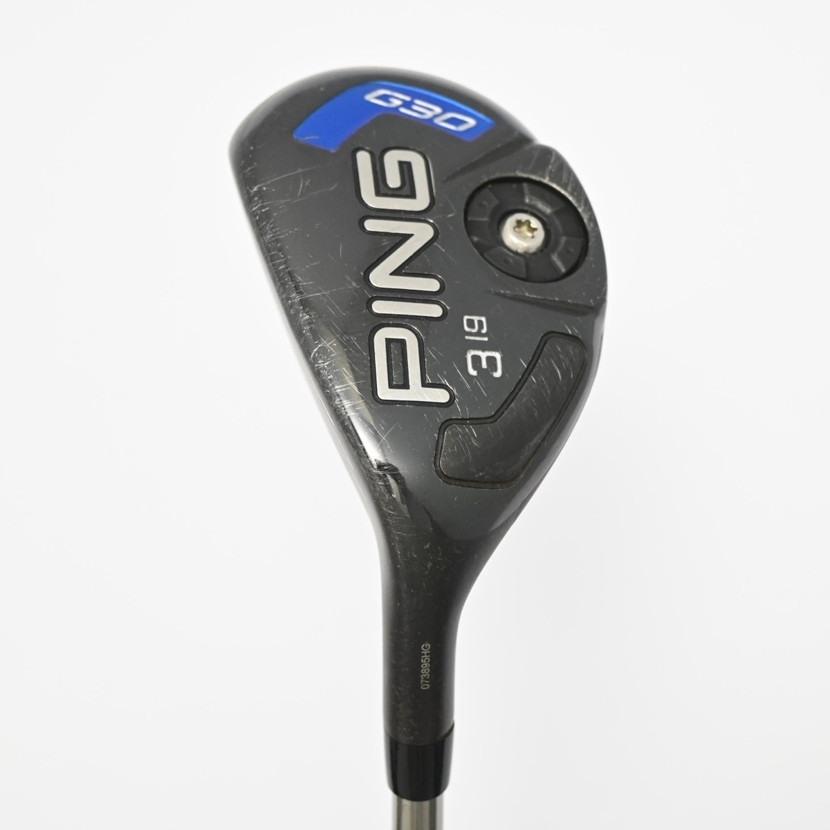 中古】ピン(PING) ユーティリティ レフティ 通販｜GDO中古ゴルフクラブ