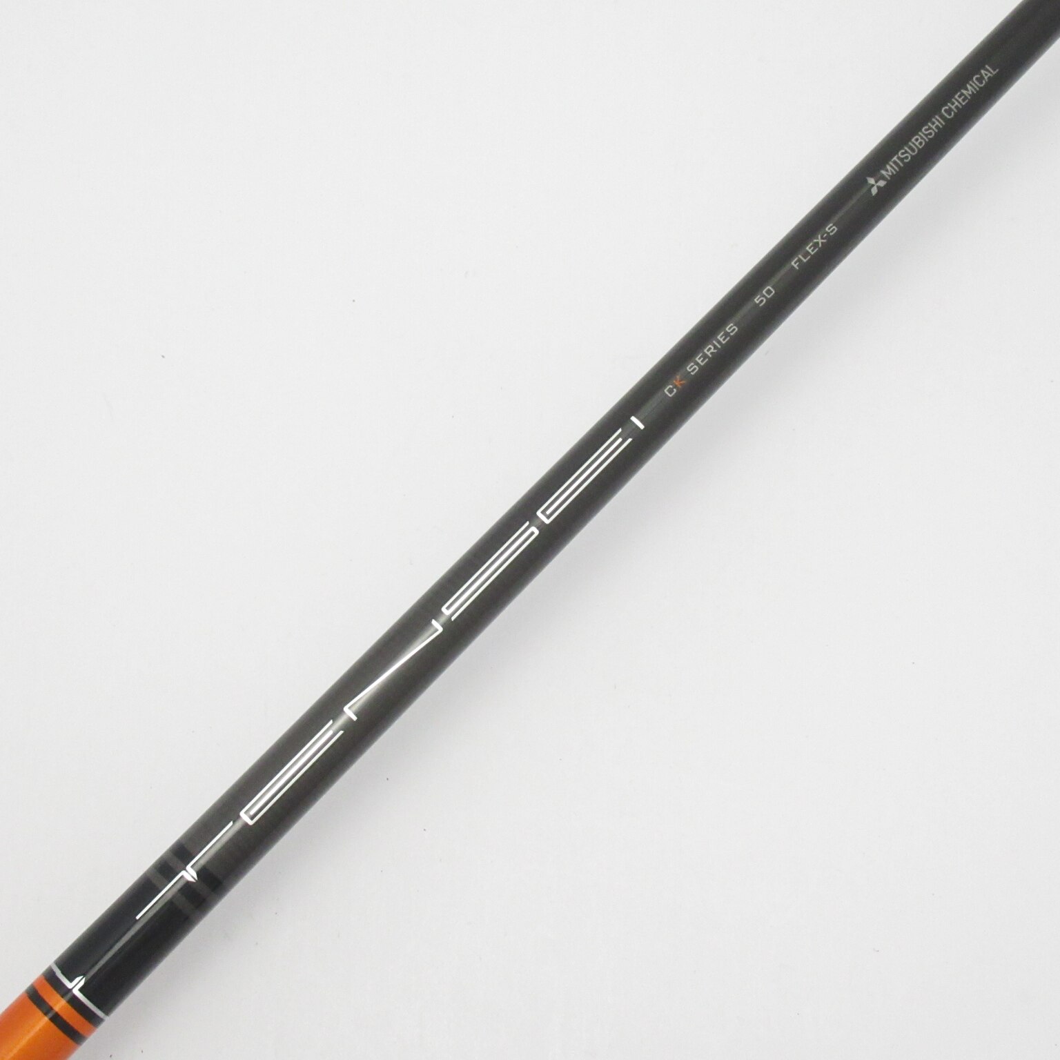 中古】G410 フェアウェイウッド TENSEI CK PRO ORANGE 50 14.5 S C