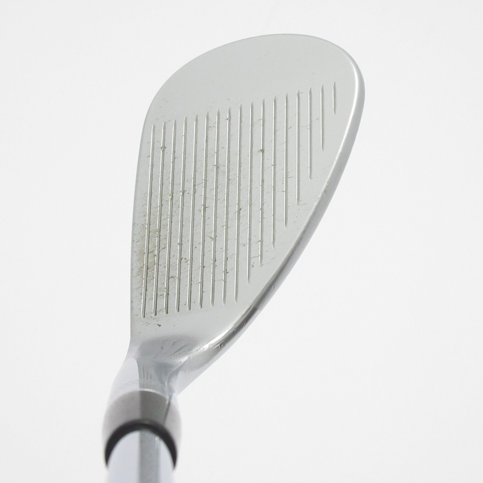 中古】Vokey COLD FORGED(2015) ウェッジ スチールシャフト 58-12 設定