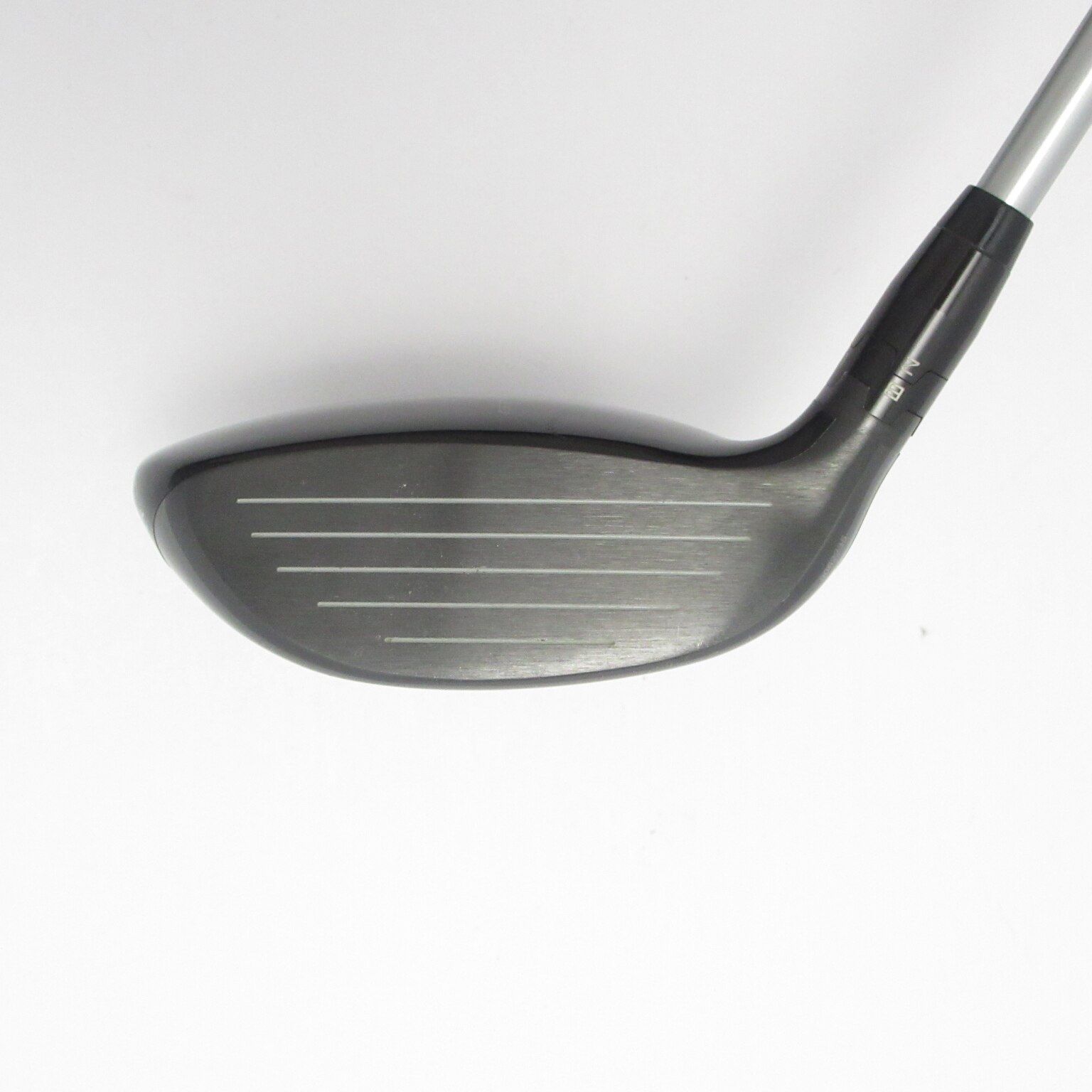 【中古ゴルフクラブ】タイトリスト　TITLEIST　GT1 フェアウェイウッド Air Speeder Next GEN　シャフト：Air Speeder Next GEN 中古】GT1 フェアウェイウッド Air Speeder Next GEN 15 R C