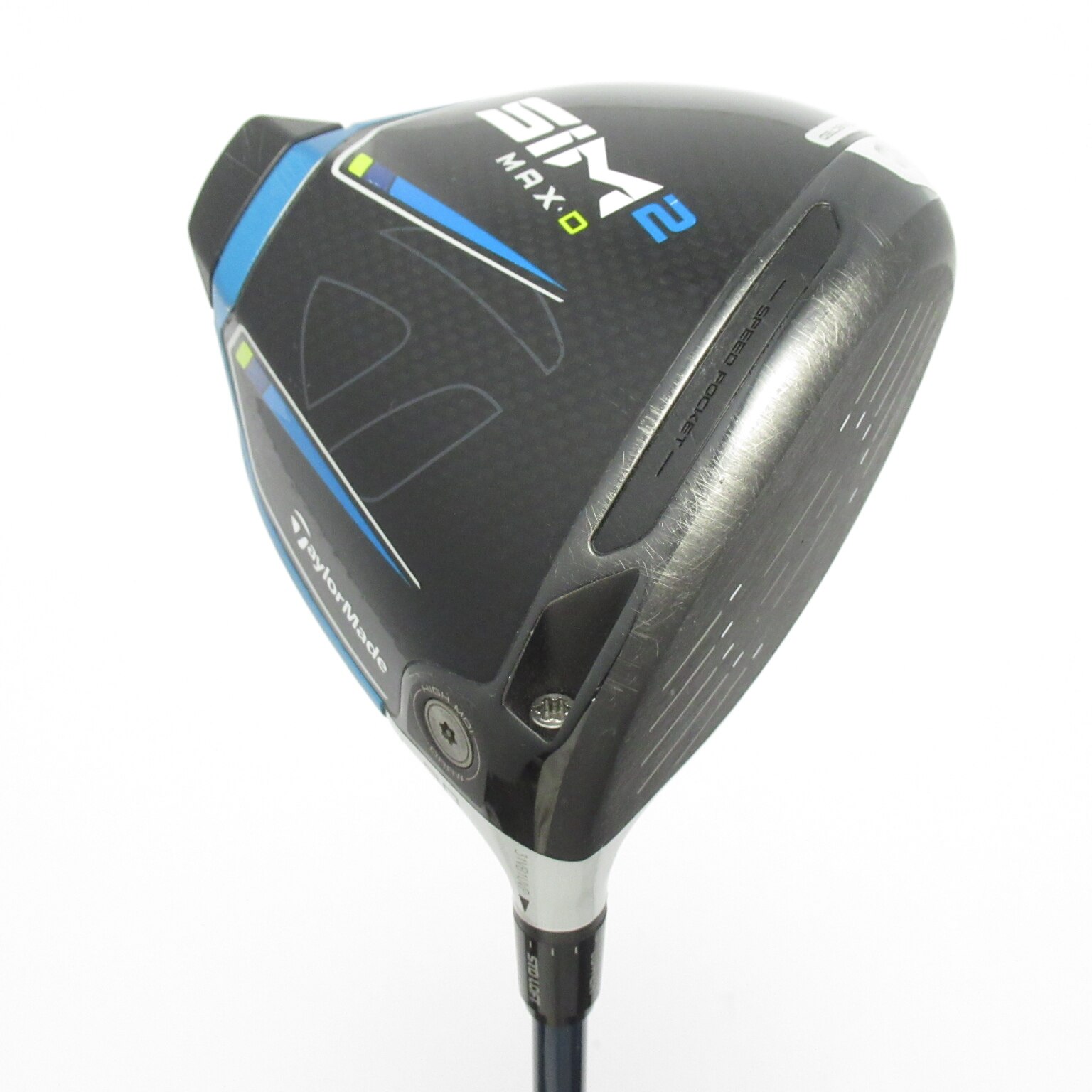 中古】SIM2 MAX-D ドライバー (テーラーメイド) SIM2 通販｜GDO中古