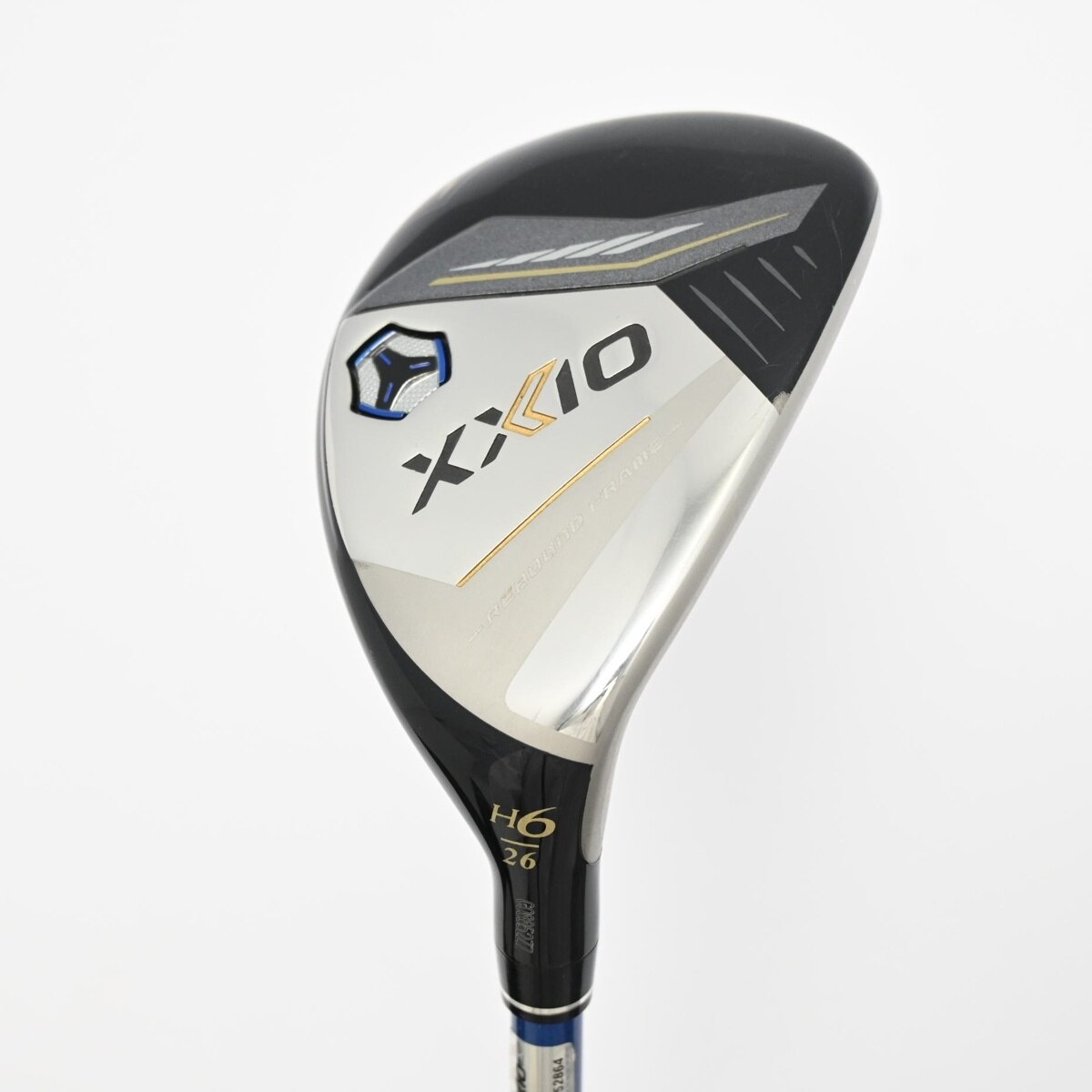 ゼクシオ　ユーティリティ　レディース　U T５　MP700 クラブ　単品　セブン 中古】ゼクシオ ユーティリティ (ダンロップ) 通販｜GDO中古ゴルフクラブ