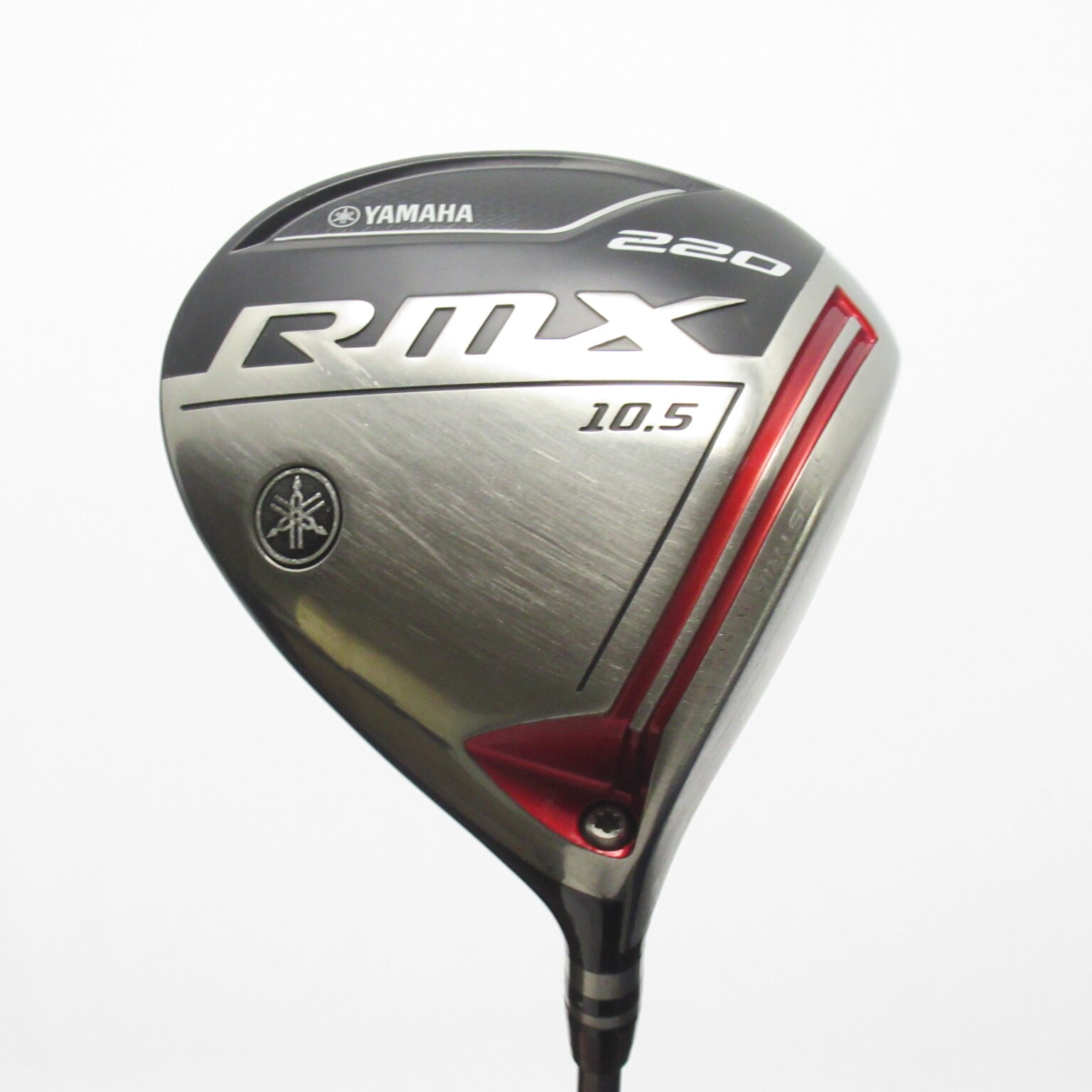 中古】RMX 220 ドライバー TMX-420D 10.5 S D(ドライバー（単品）)|RMX
