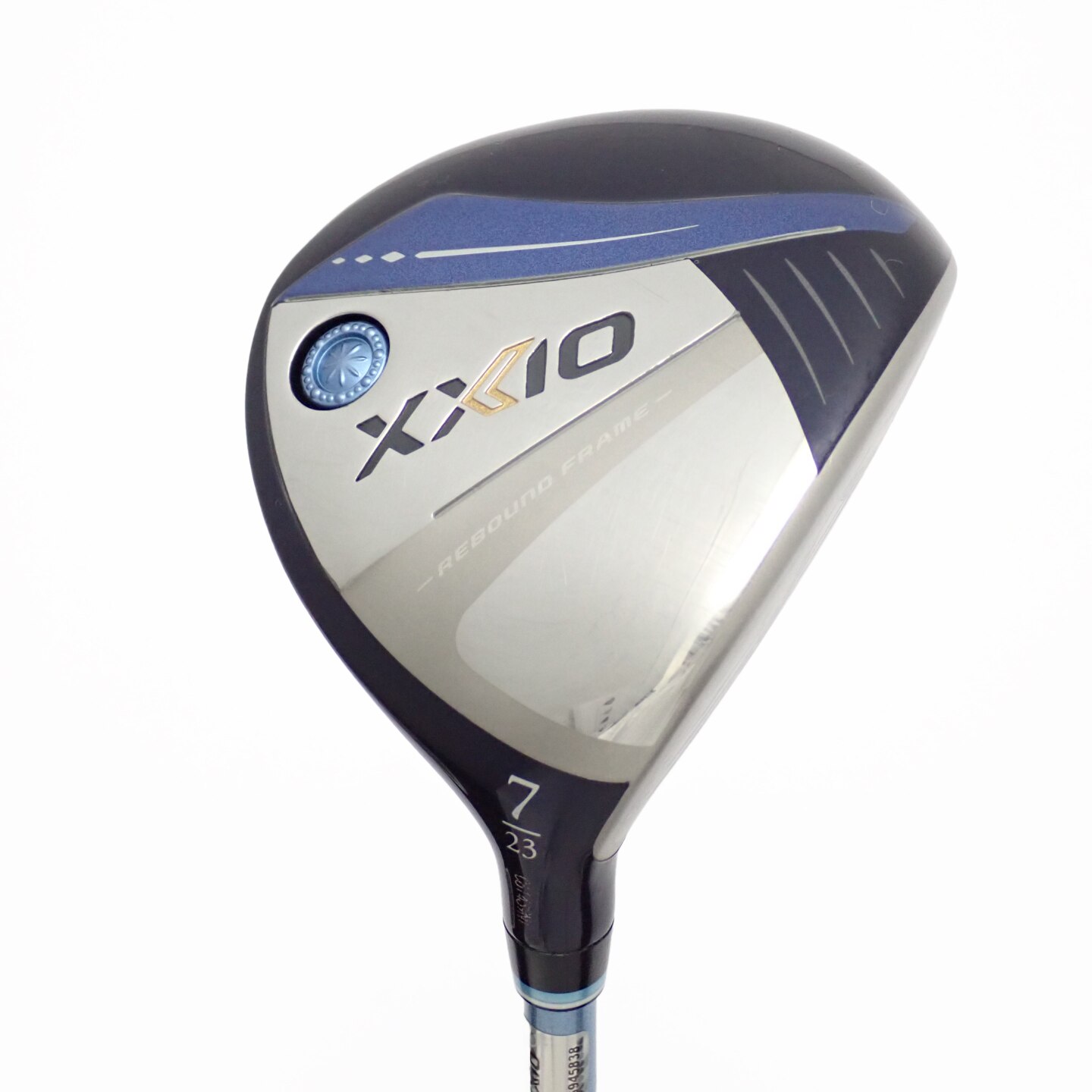 【最終値下げ/即日発送】 XXIO DST フェアウェイウッド #7 #5 最終値下げ/即日発送】 XXIO DST フェアウェイウッド #7 #5 XXIO