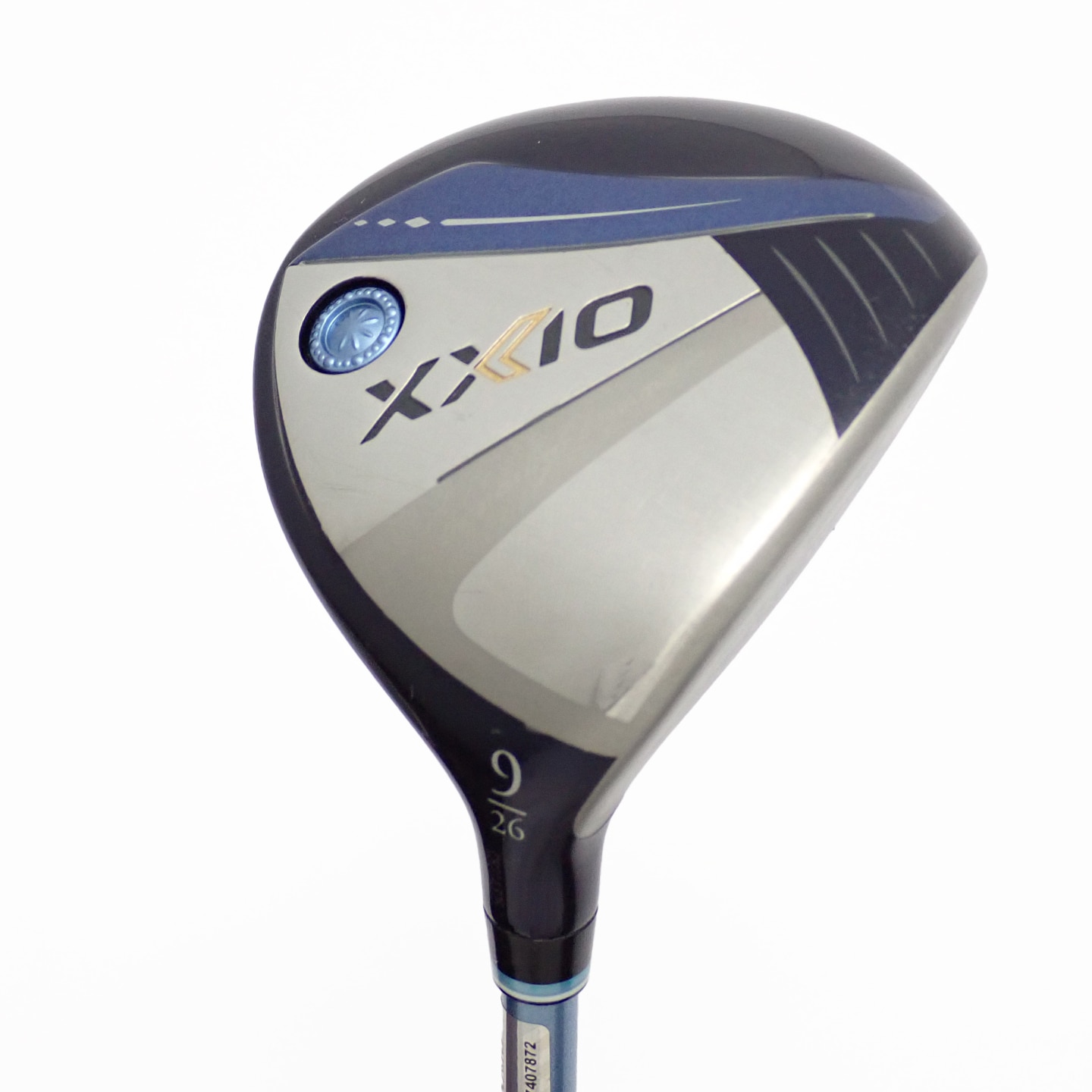 ゼクシオXXIO4番フェアウェイウッドFWゴルフクラブ初心者メンズ中古シニアR 楽天市場】ゼクシオ 4 番 ウッドの通販