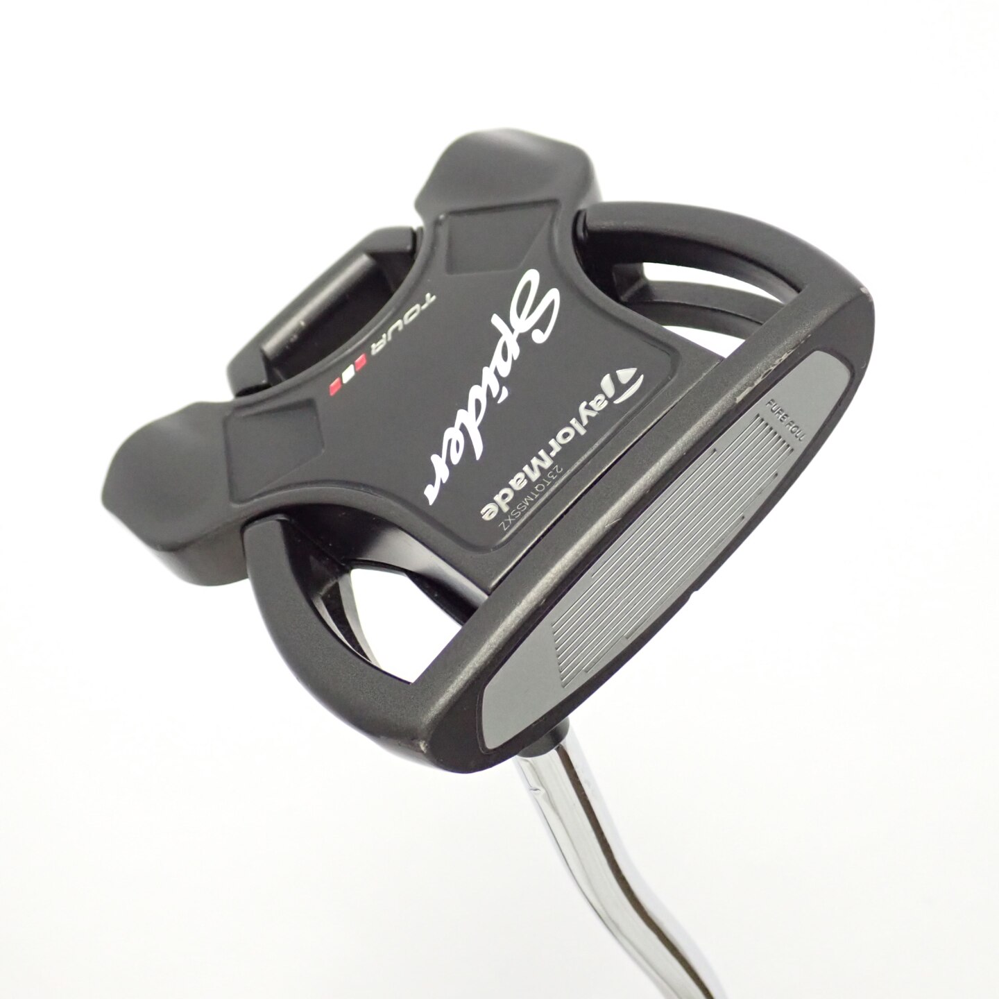 中古】スパイダー パター (テーラーメイド) 通販｜GDO中古ゴルフクラブ