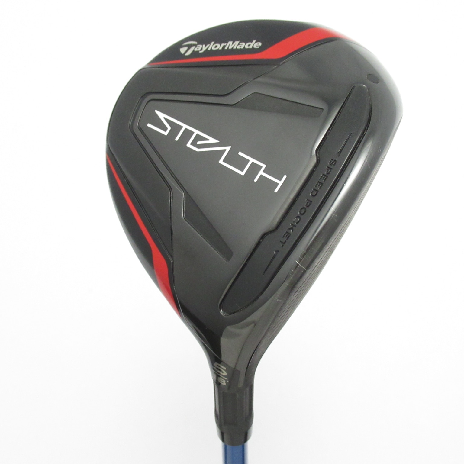 中古】ステルス フェアウェイウッド Speeder NX 60 18 S C