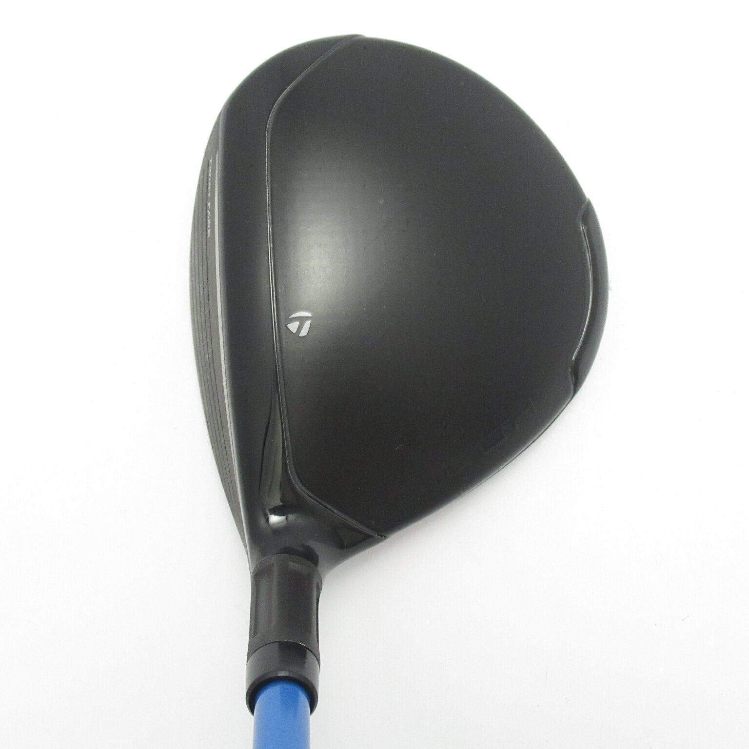 中古】ステルス フェアウェイウッド Speeder NX 60 18 S C
