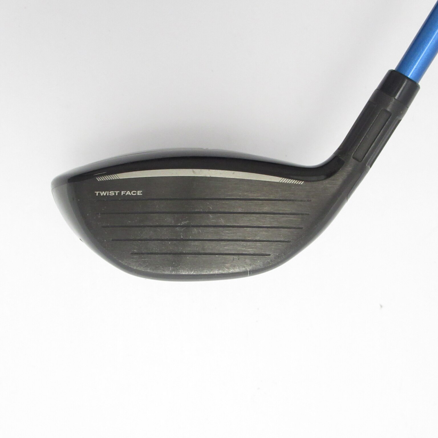 中古】ステルス フェアウェイウッド Speeder NX 60 18 S C