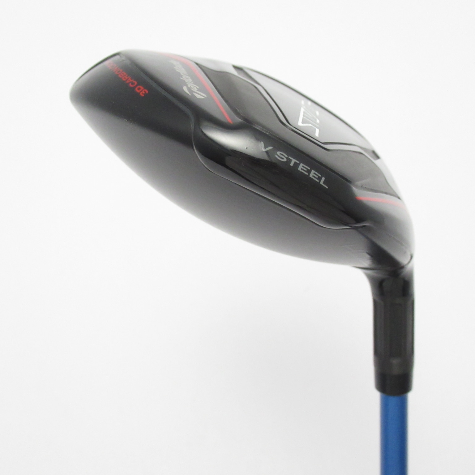 中古】ステルス フェアウェイウッド Speeder NX 60 18 S C