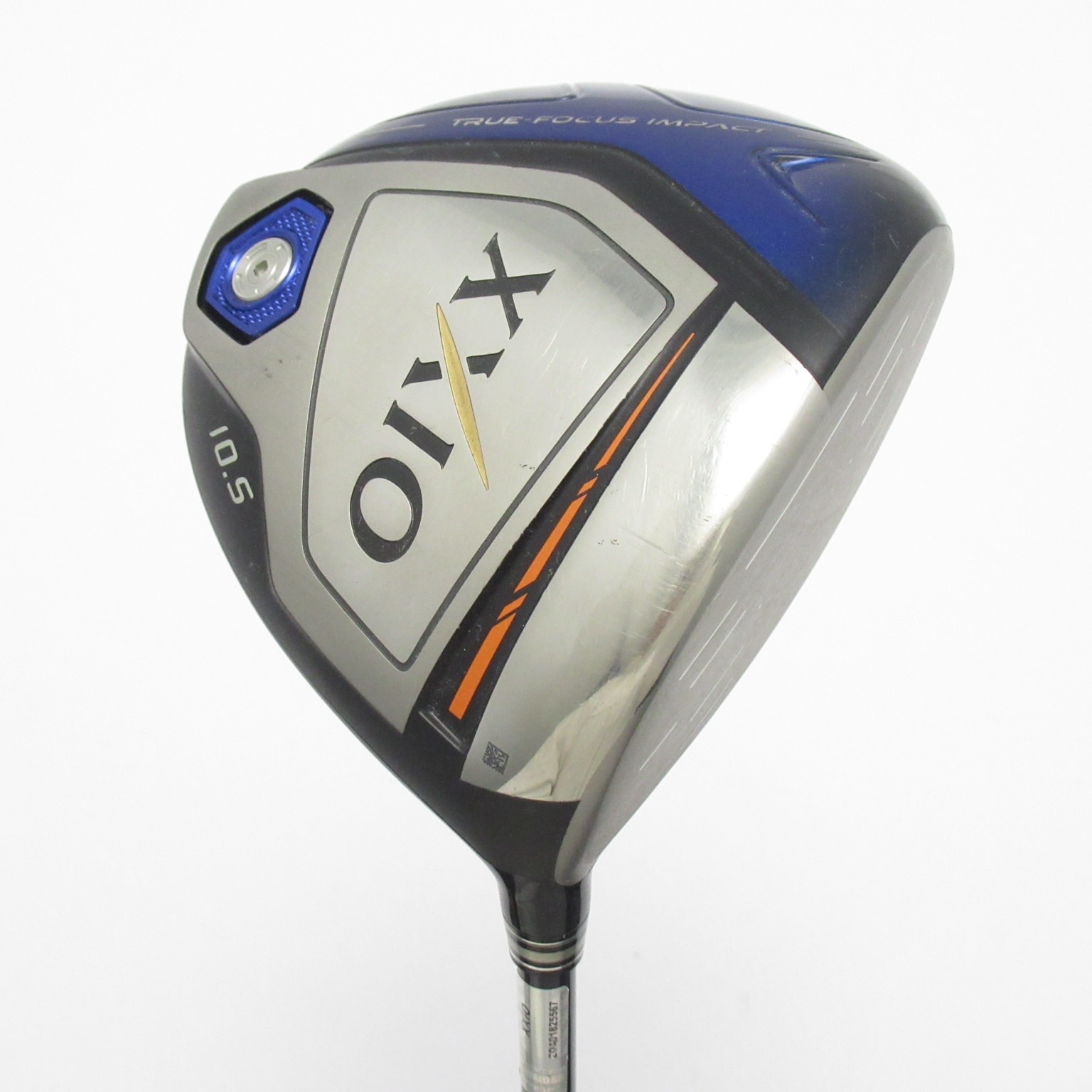 中古】ゼクシオ ドライバー (ダンロップ) 通販｜GDO中古ゴルフクラブ