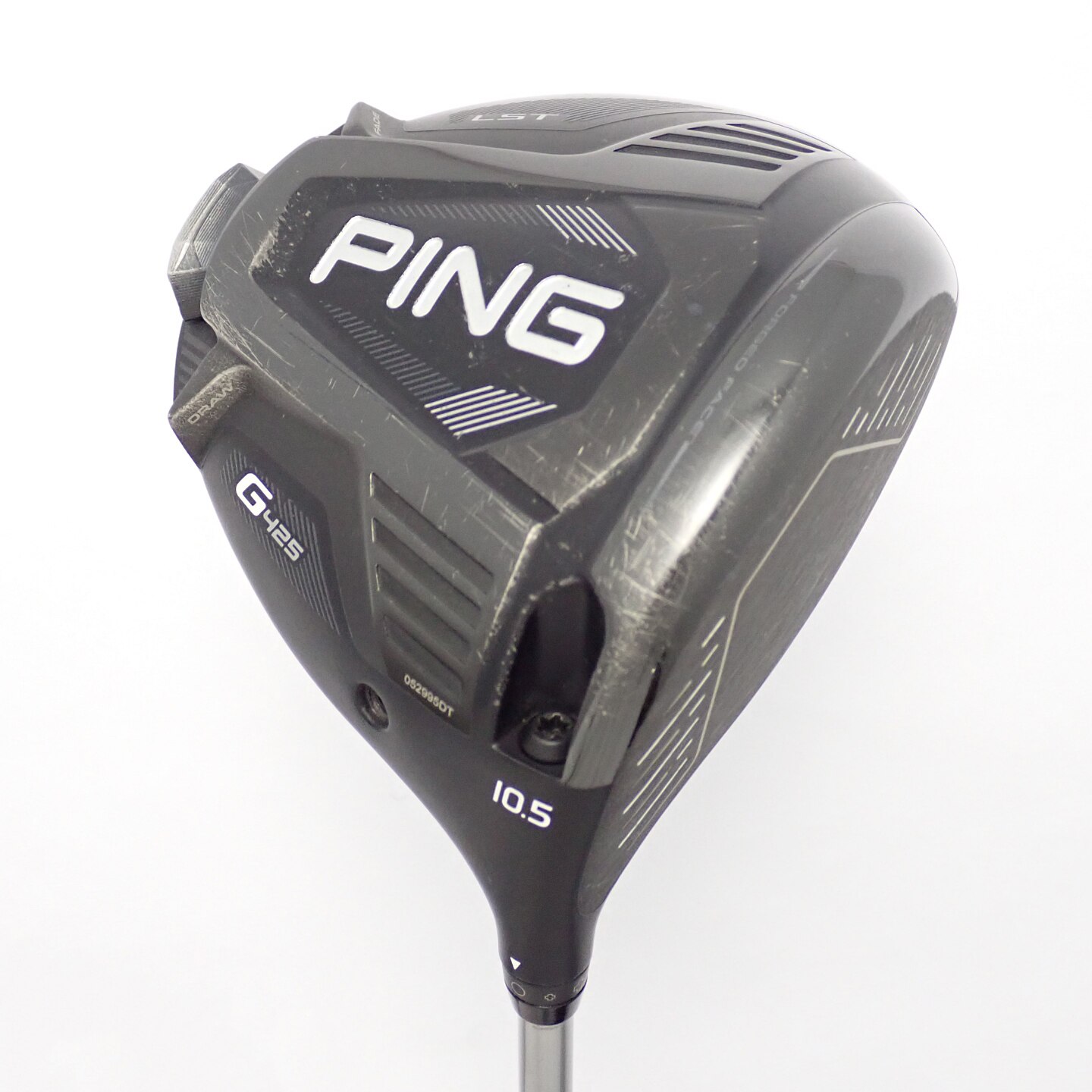 中古】G425 LST ドライバー (ピン) G425 通販｜GDO中古ゴルフクラブ