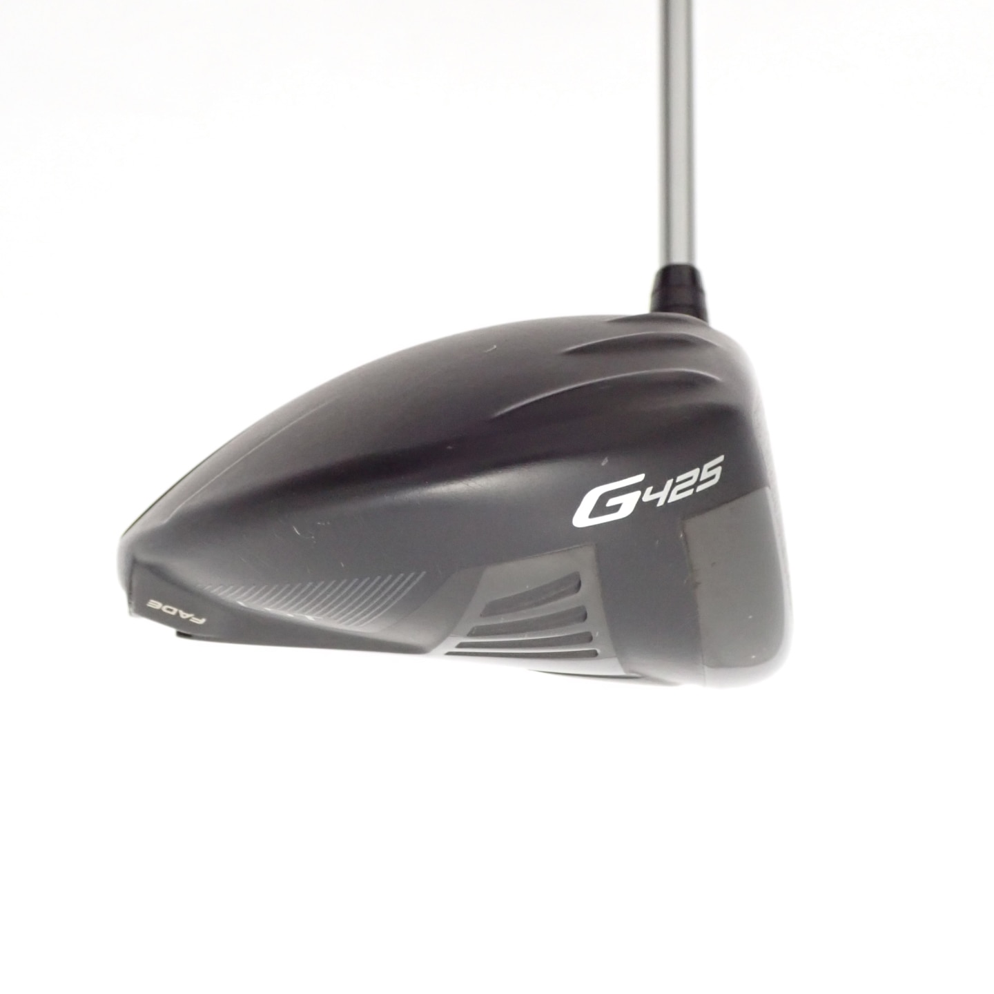 中古】G425 LST ドライバー FUBUKI TM5 2019 10.5 S CD(ドライバー