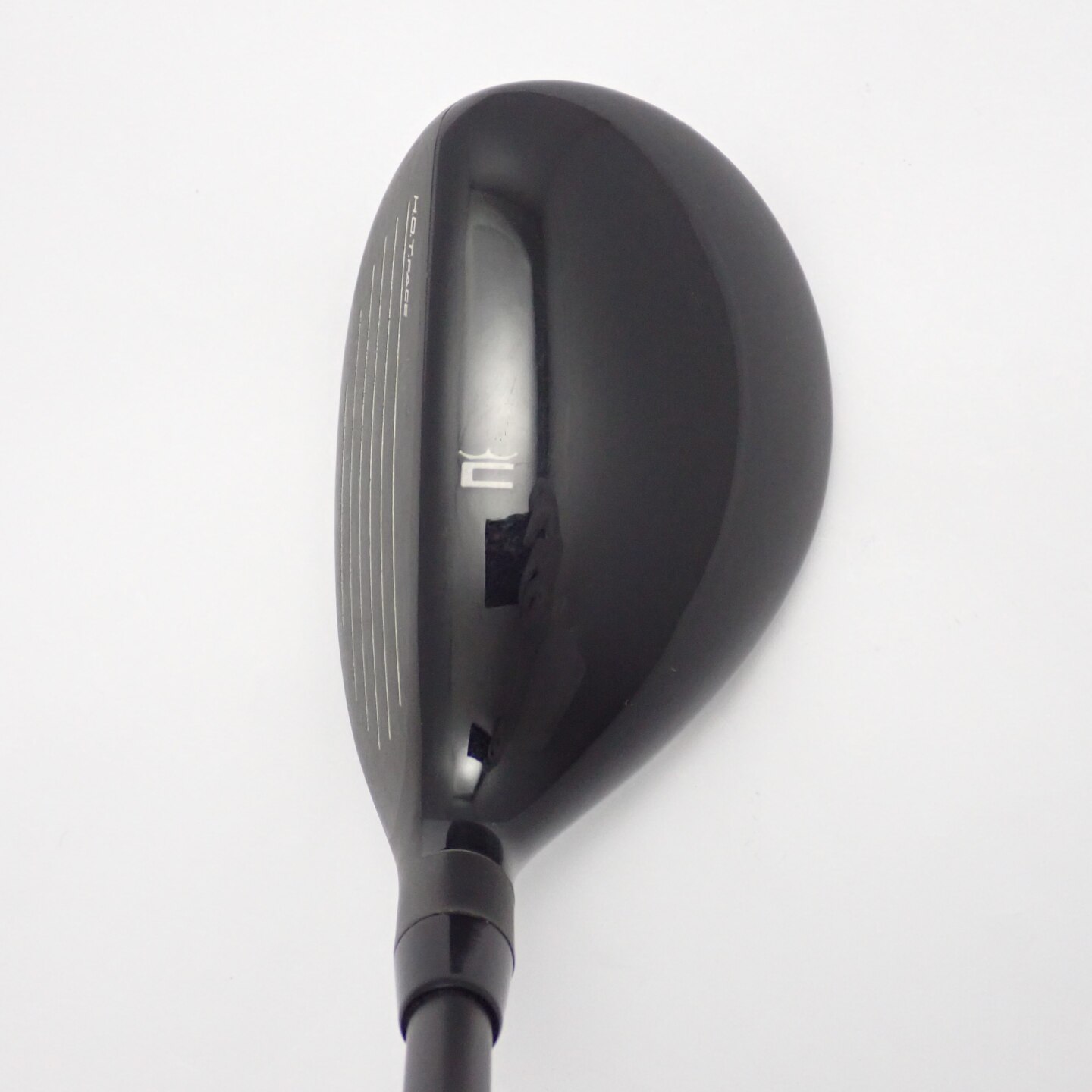 【中古ゴルフクラブ】コブラ　AEROJET　エアロジェット ユーティリティ ATTAS MB HY 85　シャフト：ATTAS MB HY 85 中古】エアロジェット ユーティリティ ATTAS MB HY 85 24 S CD