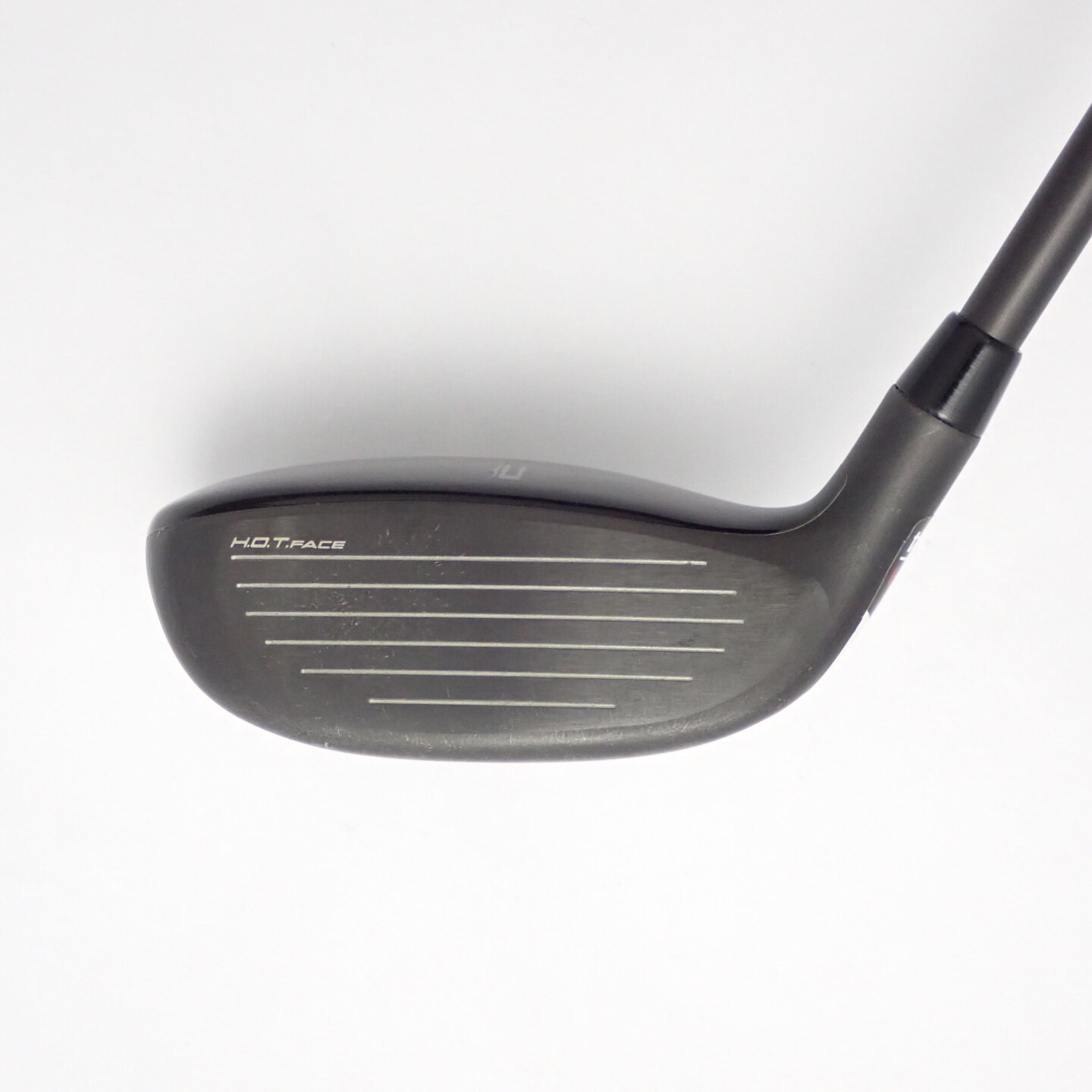 中古】エアロジェット ユーティリティ ATTAS MB HY 85 24 S CD