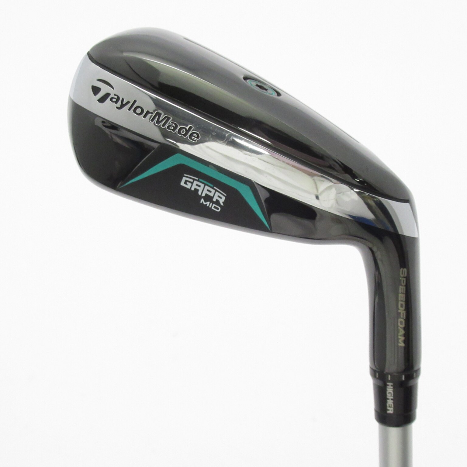 TaylorMade UT GAPR MID 4,5番セット MCI60-S TaylorMade UT GAPR MID 4,5番 MCI60-S