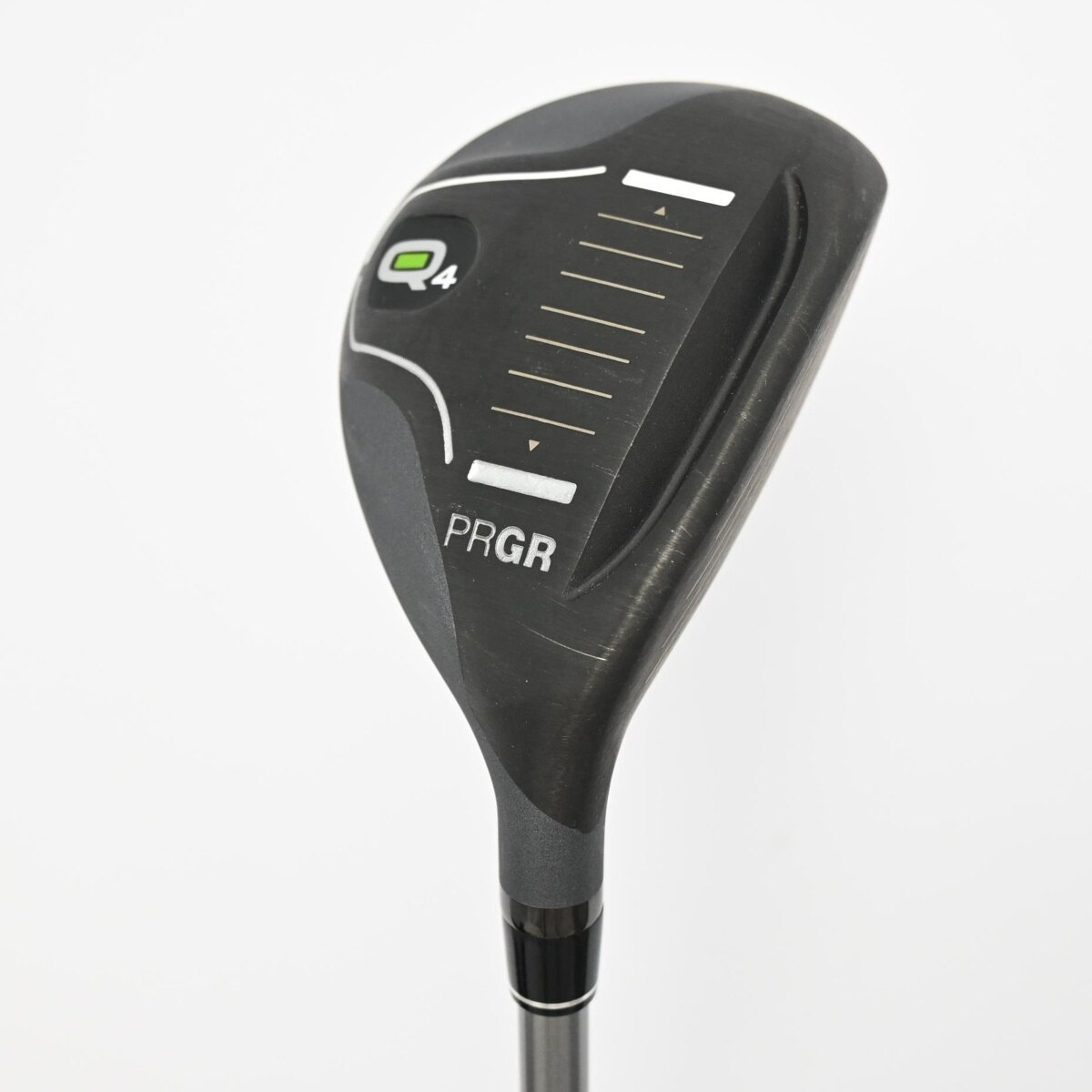 中古】プロギア(PRGR) ユーティリティ 通販｜GDO中古ゴルフクラブ