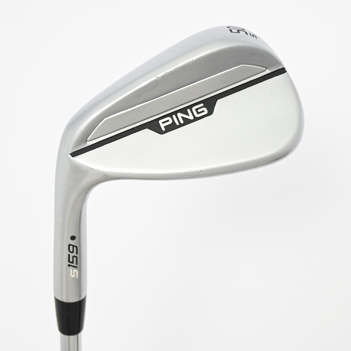 中古】S159 ウェッジ N.S.PRO MODUS3 TOUR 115 50-12 S CD レフティ