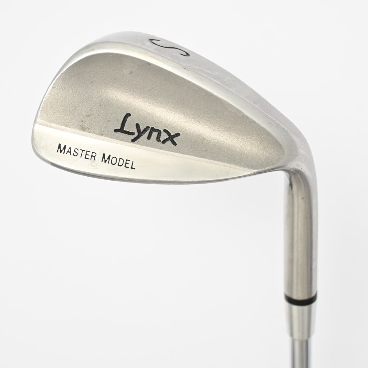 中古】MASTER MODEL(マスター モデル) (リンクス) 通販｜GDO中古ゴルフ