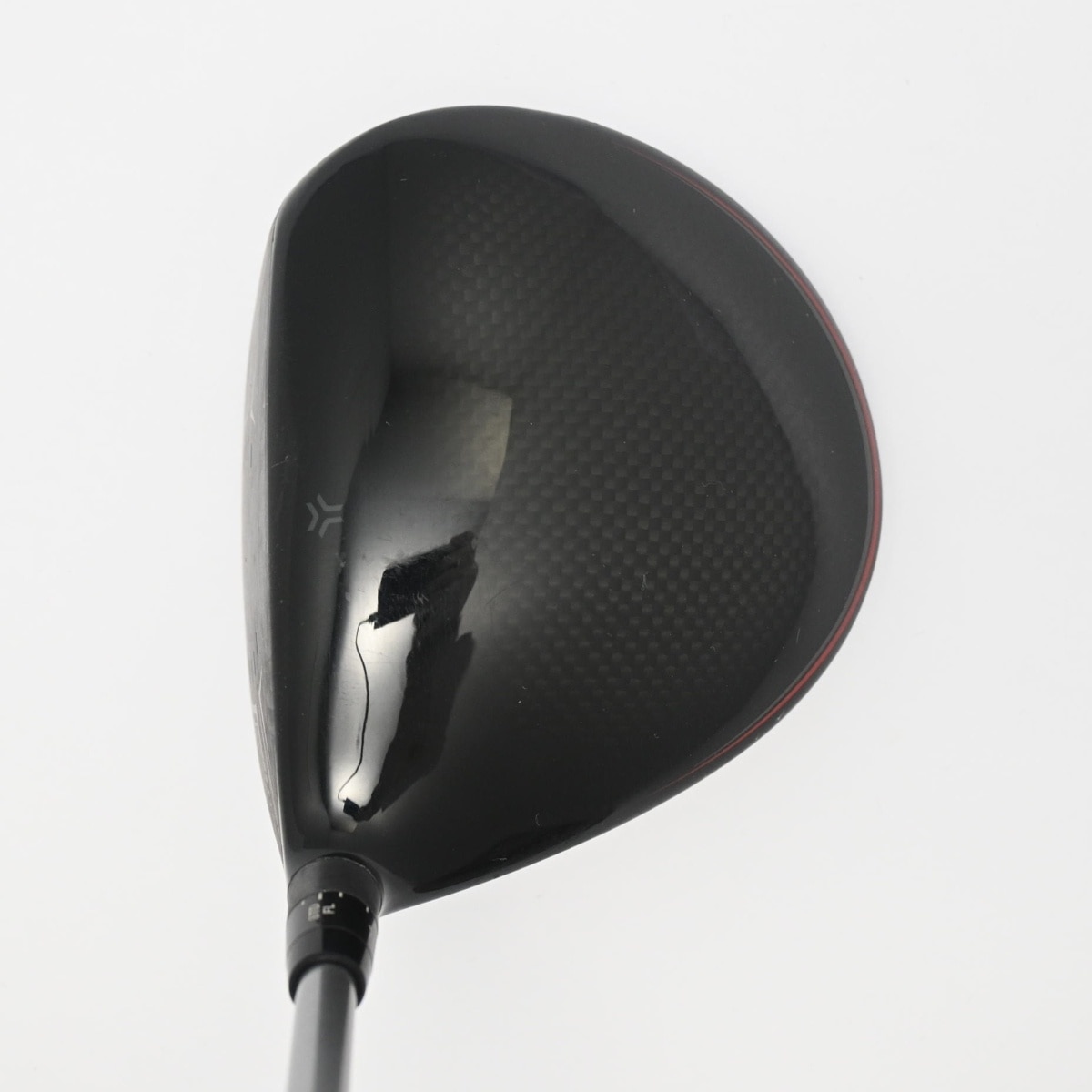 中古】スリクソン ZX7 ドライバー Diamana ZX-II 60 9.5 S CD