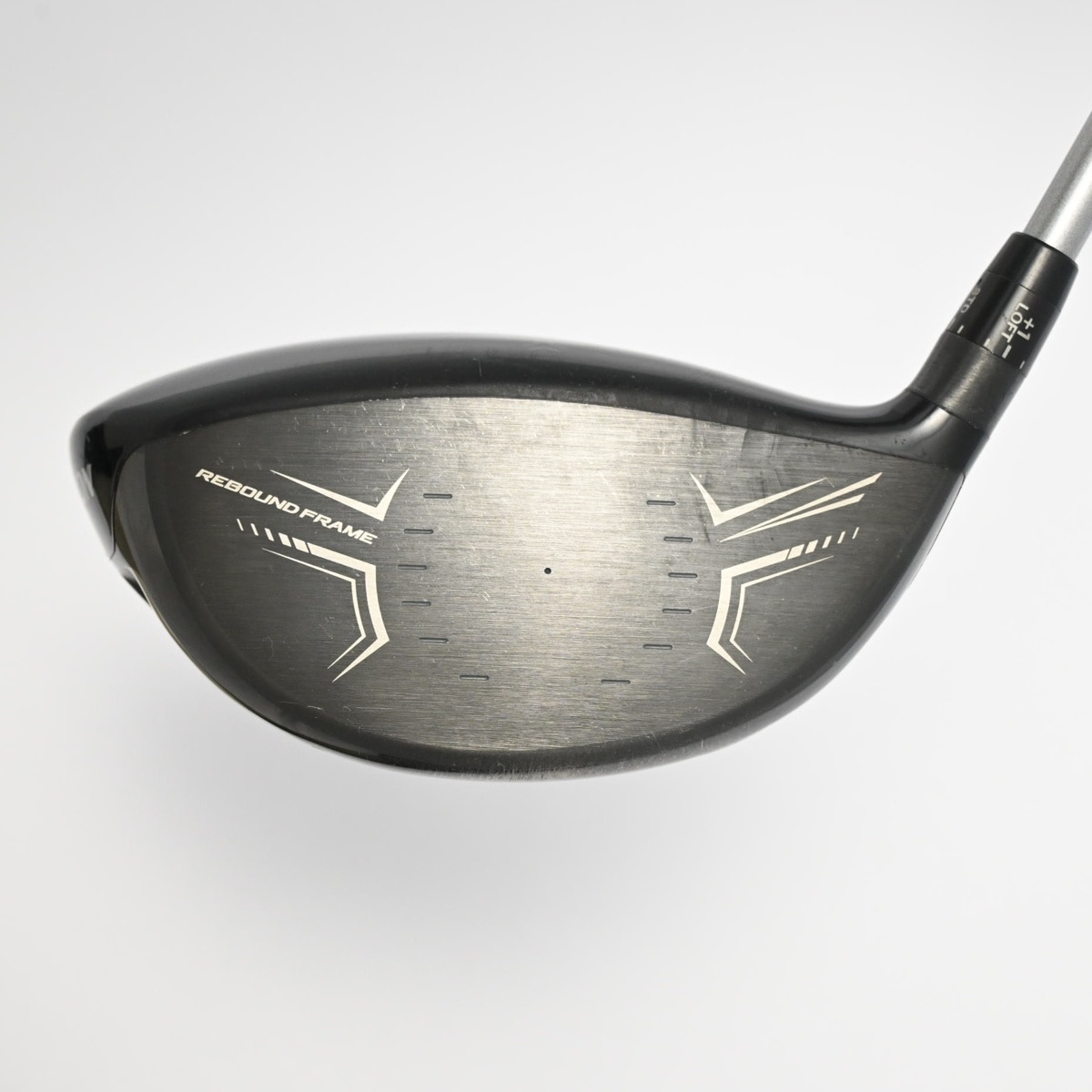 中古】スリクソン ZX7 ドライバー Diamana ZX-II 60 9.5 S CD