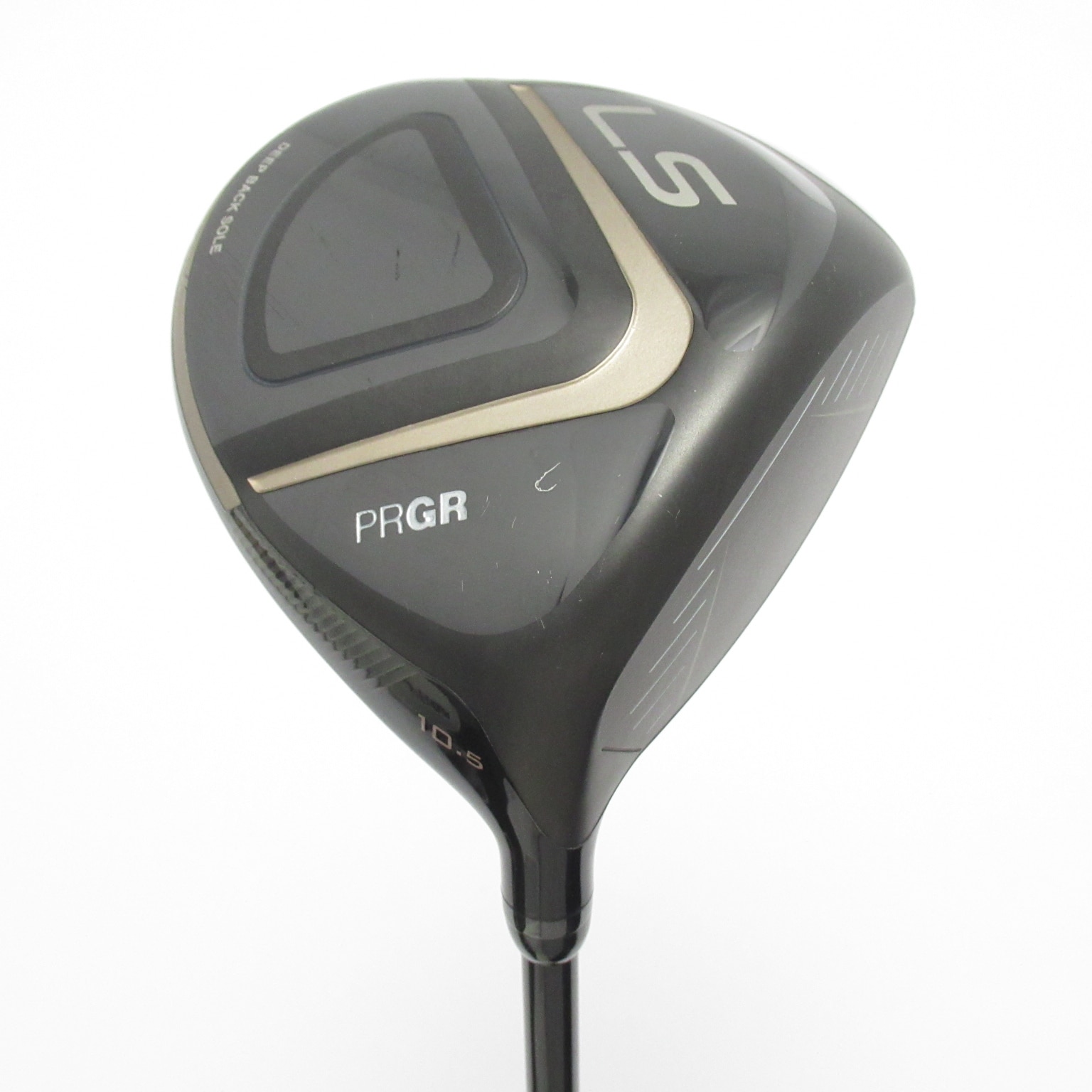 中古】LS(2023) ドライバー Speeder NX FOR PRGR 10.5 R C(ドライバー